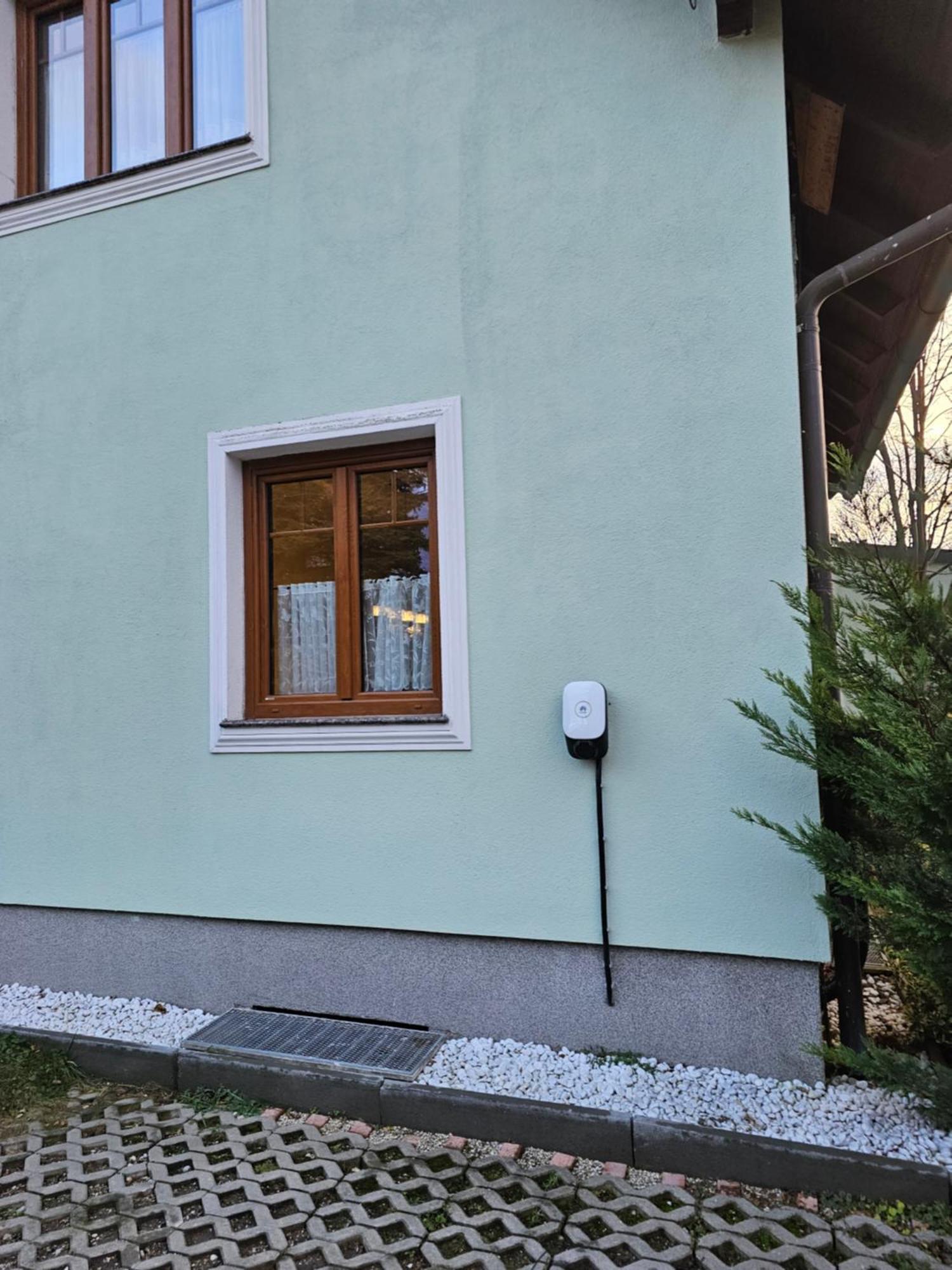 Gartenpension Prosl Apartment Vienna