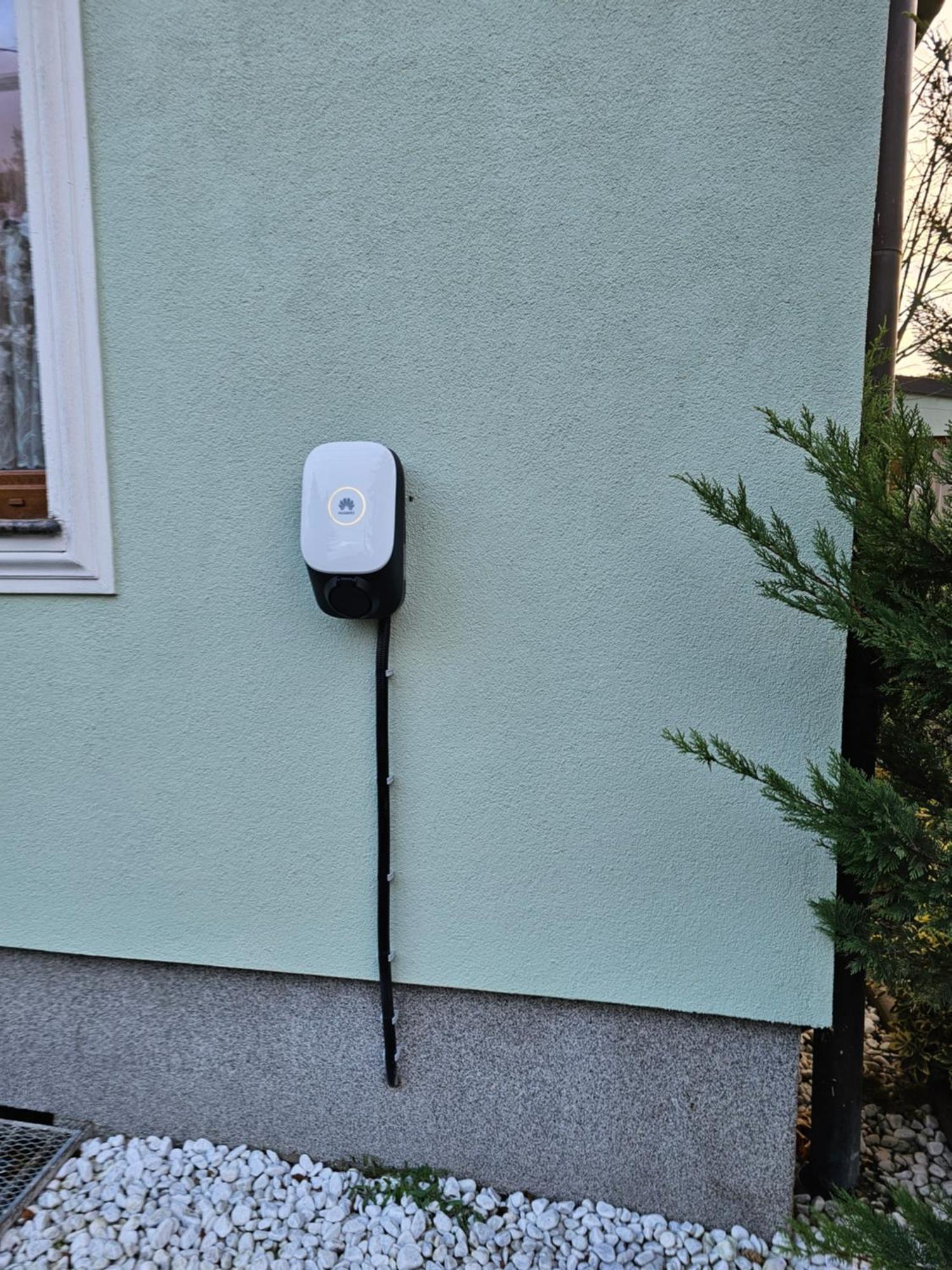 Gartenpension Prosl Vienna