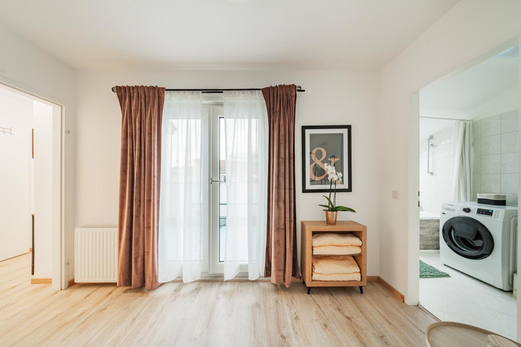 City Lodge Vienna *