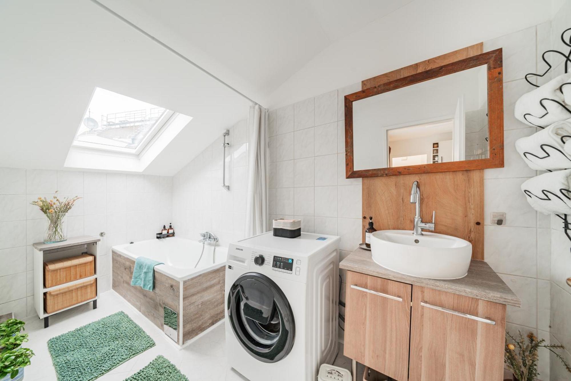 City Lodge Vienna Apartment *