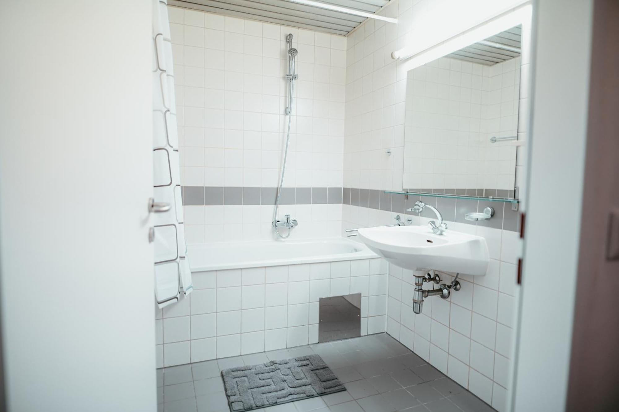 Apartamento Shopping Center 3 Viena