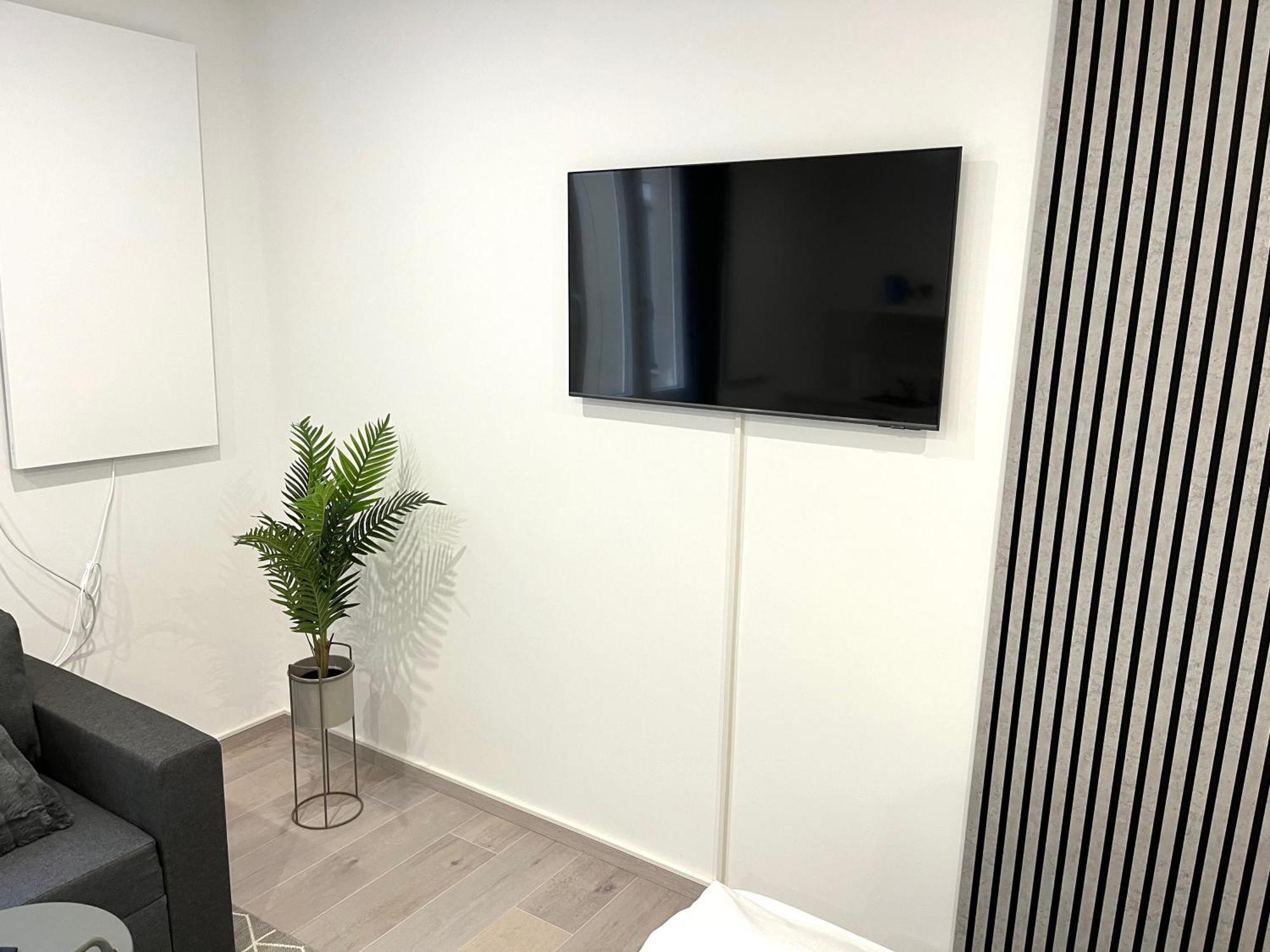 Modern, Smart And In The Heart Of The * Wien