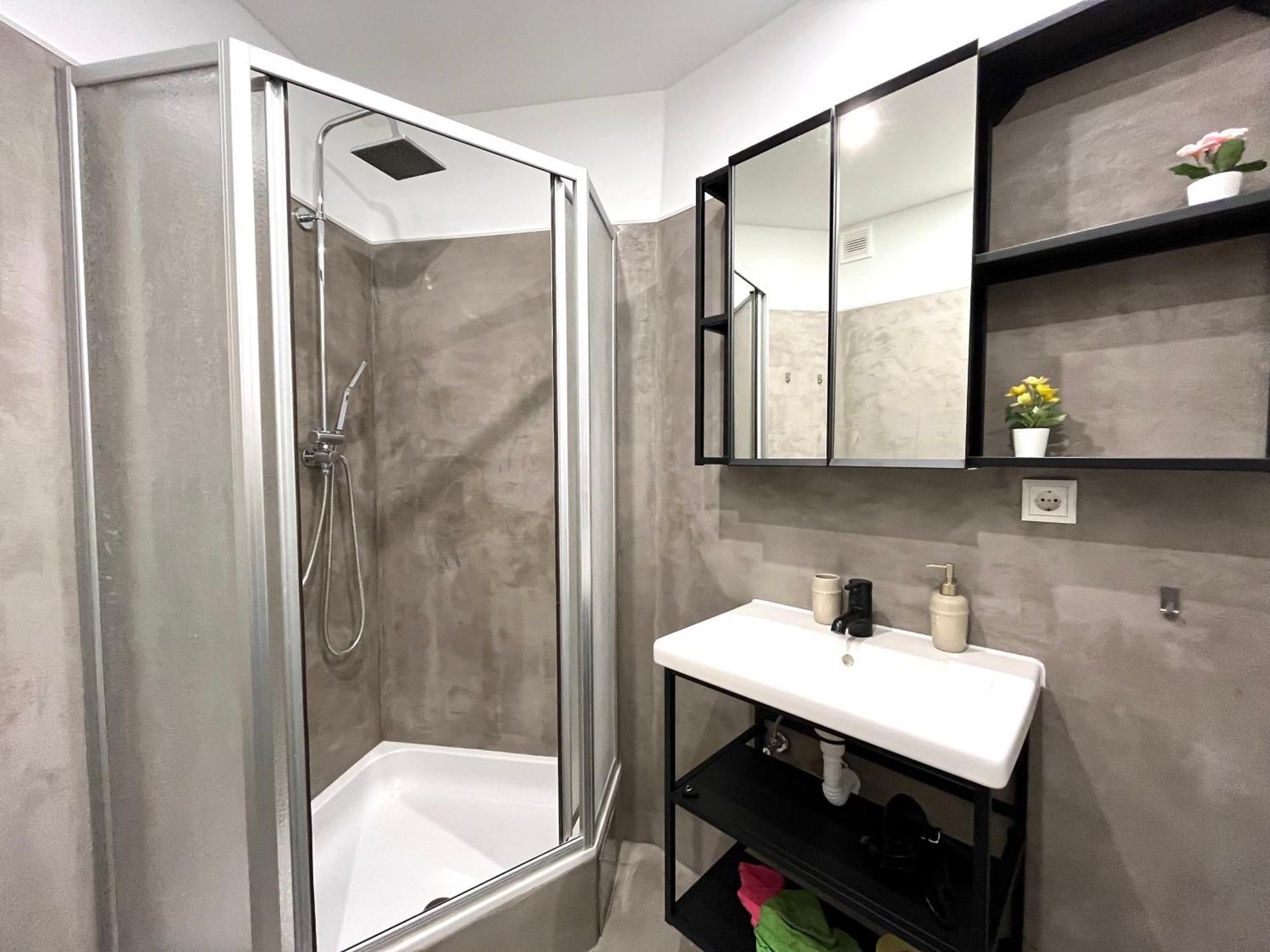 Modern, Smart And In The Heart Of The