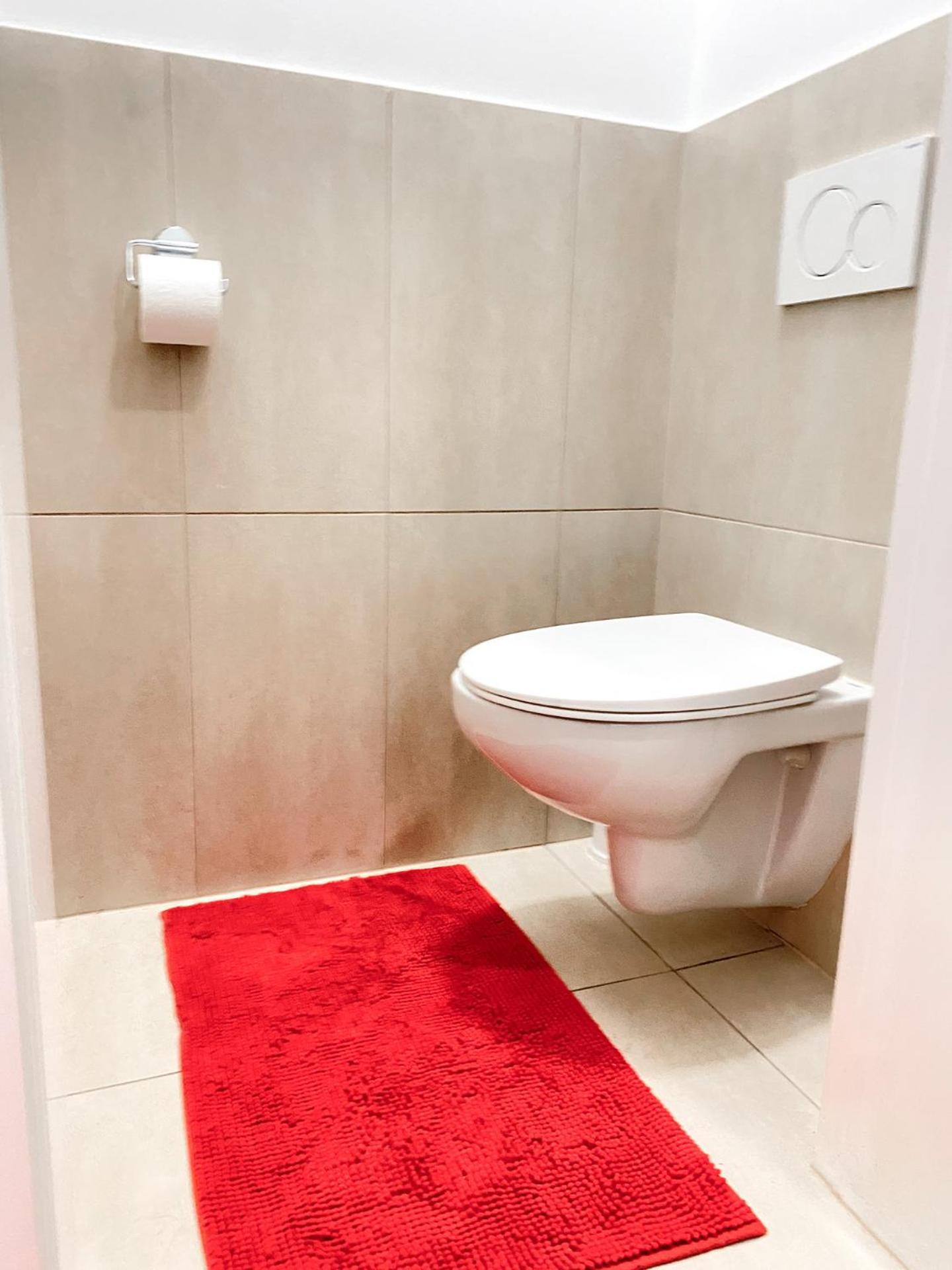 Ideal Rennweg Apartment