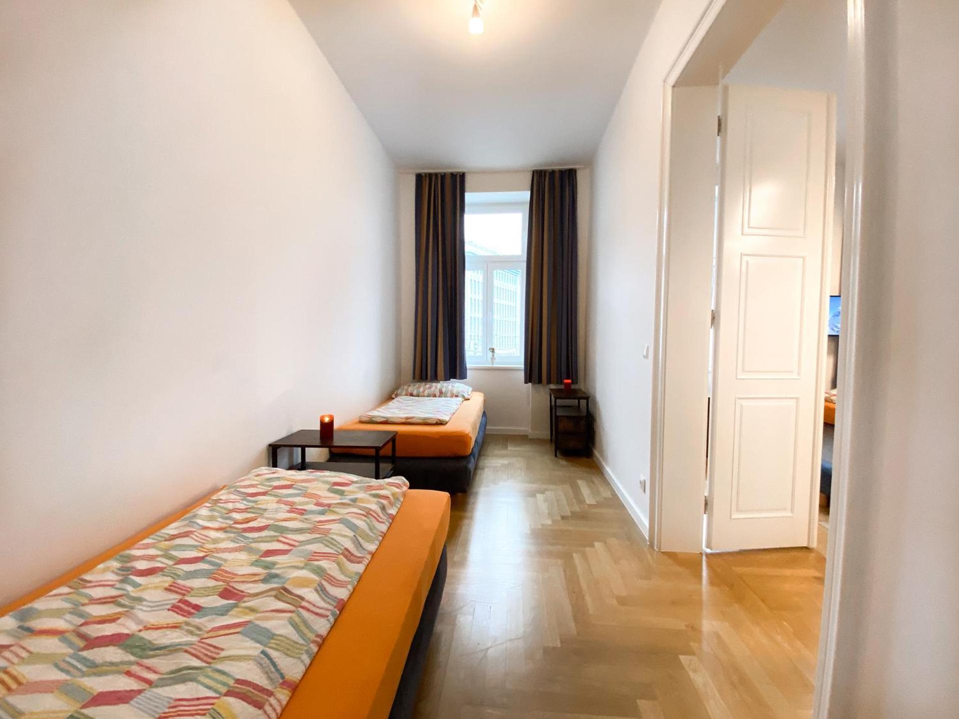 Apartment Ideal Rennweg
