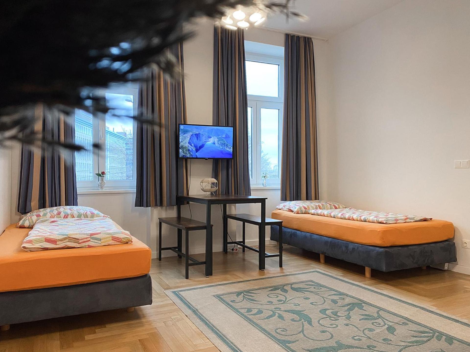 Apartment Ideal Rennweg *