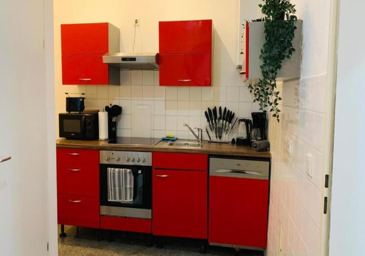 Stylish Loft, 3 Min To U4 Margaretenguertel Apartment Vienna
