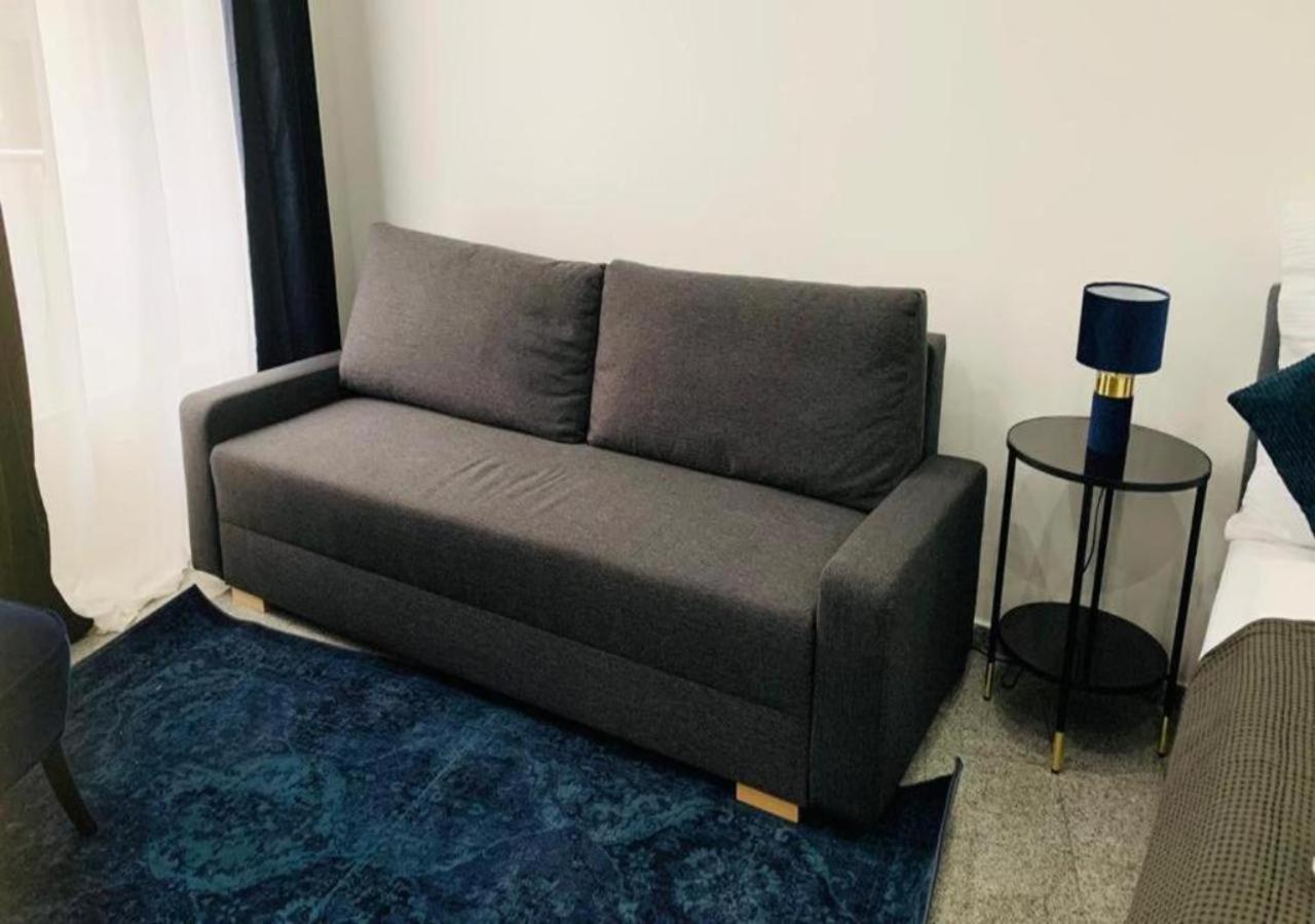 Stylish Loft, 3 Min To U4 Margaretenguertel