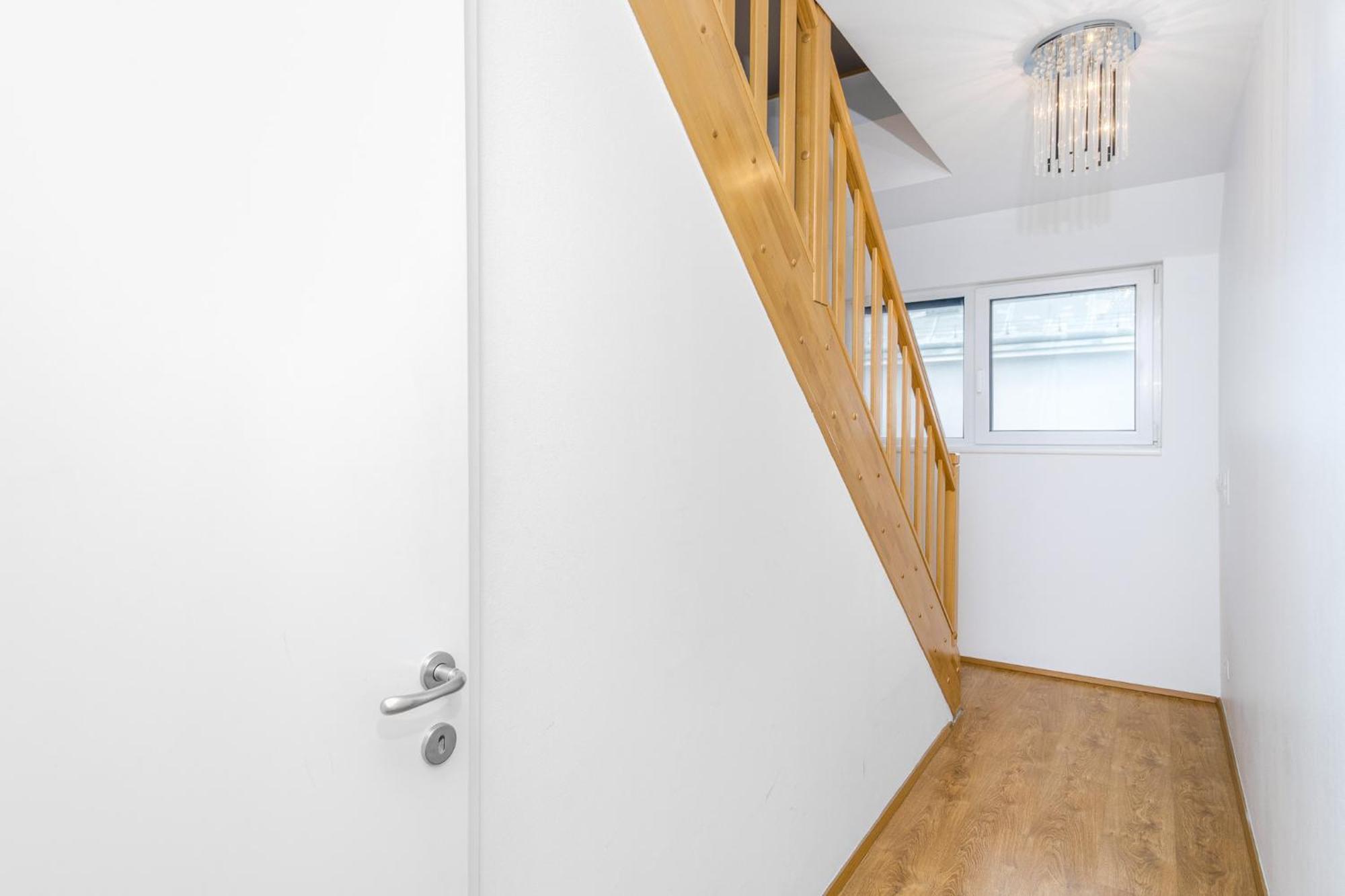 Apartment Mandlgasse I Contactless Check-In