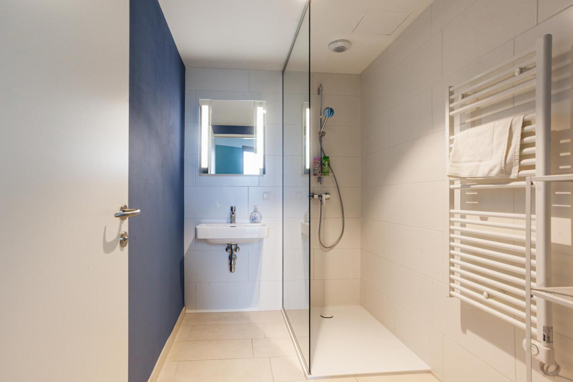 Apartment Decorous Cozy View Vienna