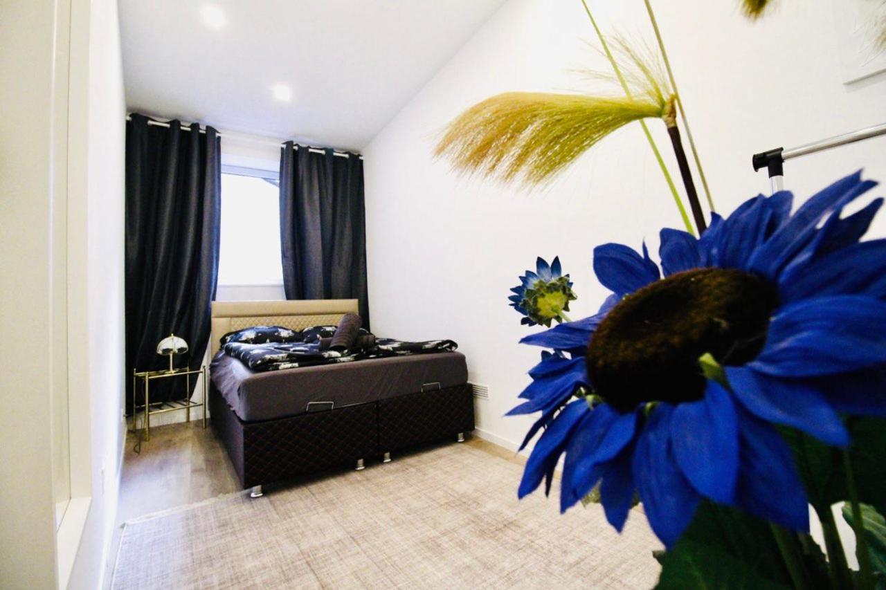 Luxury In Praterstern Area Apartamento *