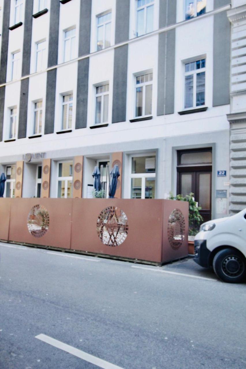 Apartamento Luxury In Praterstern Area Viena