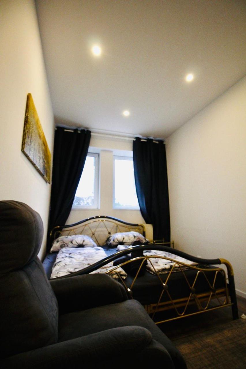 Luxury In Praterstern Area Viena