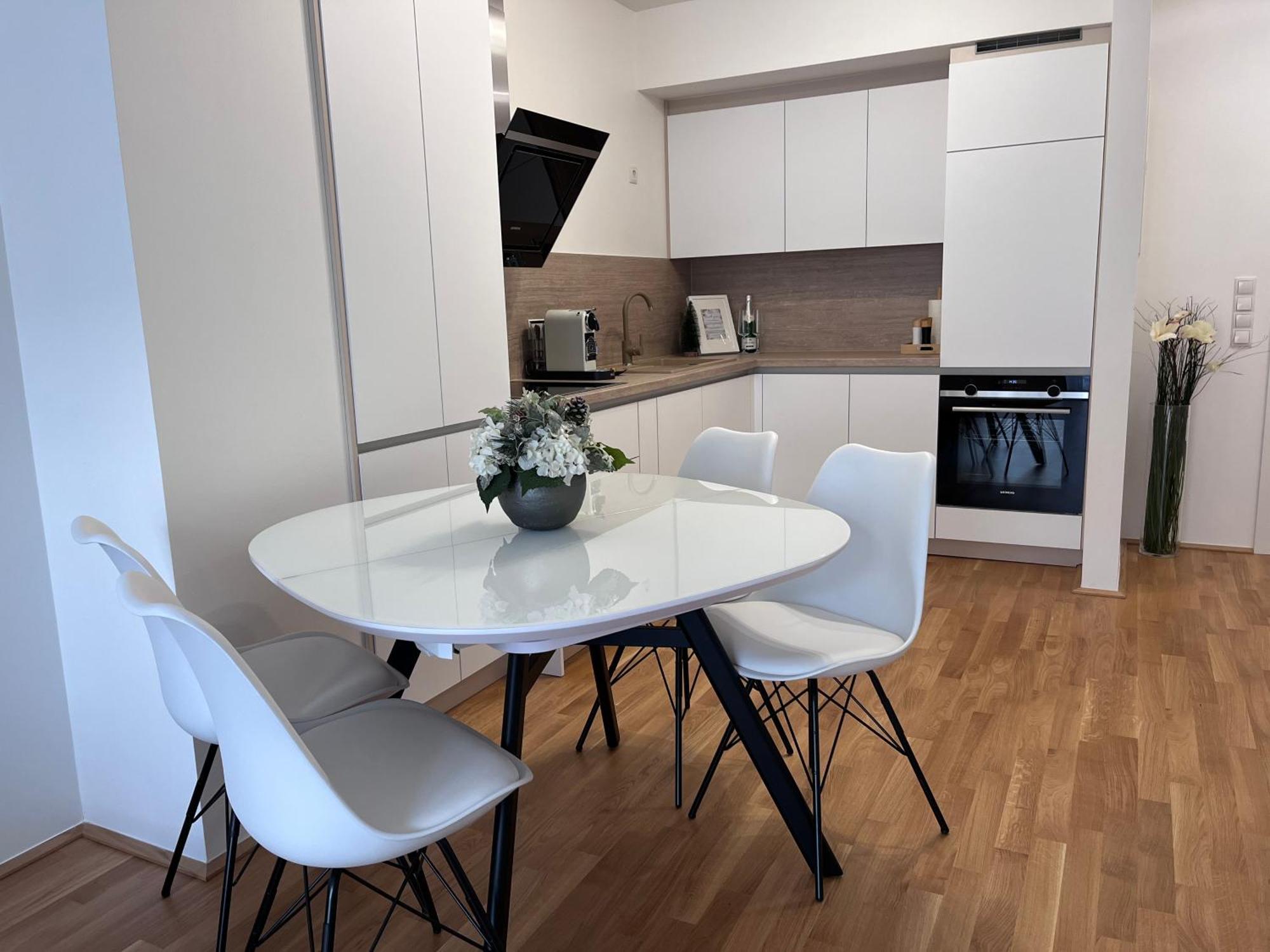 Apartment Danube22 1