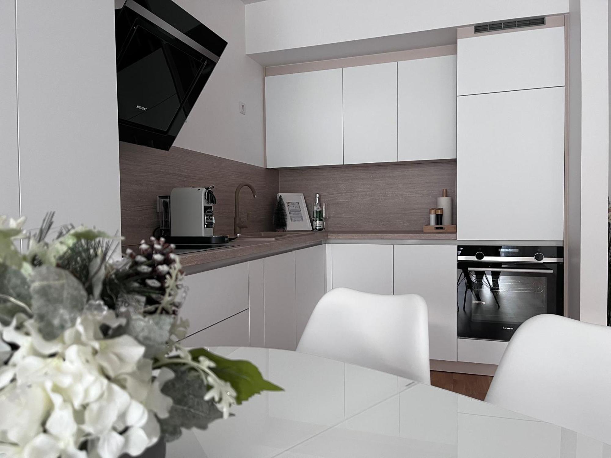 Danube22 1 Apartment *