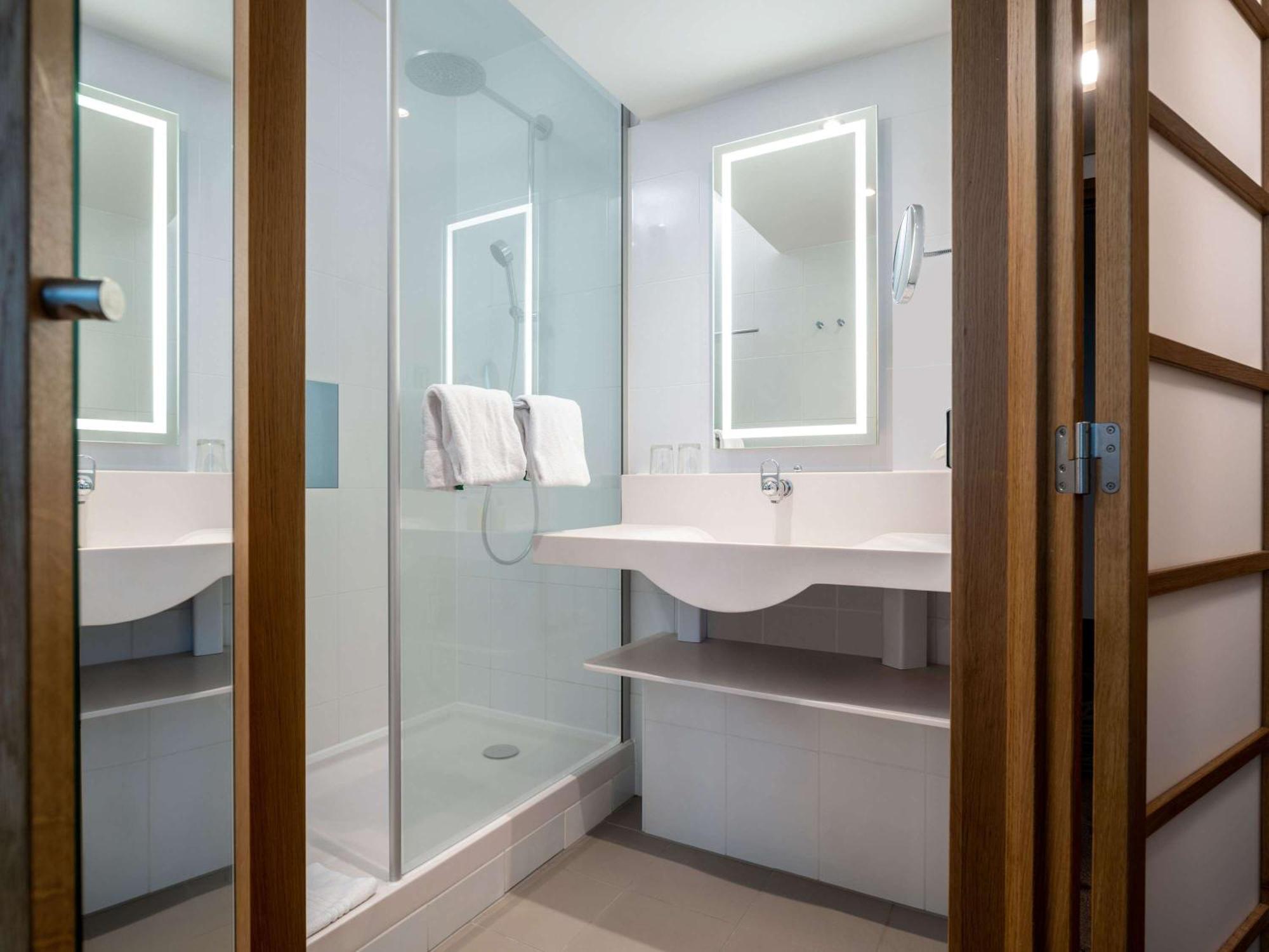 Novotel Hotel 4*