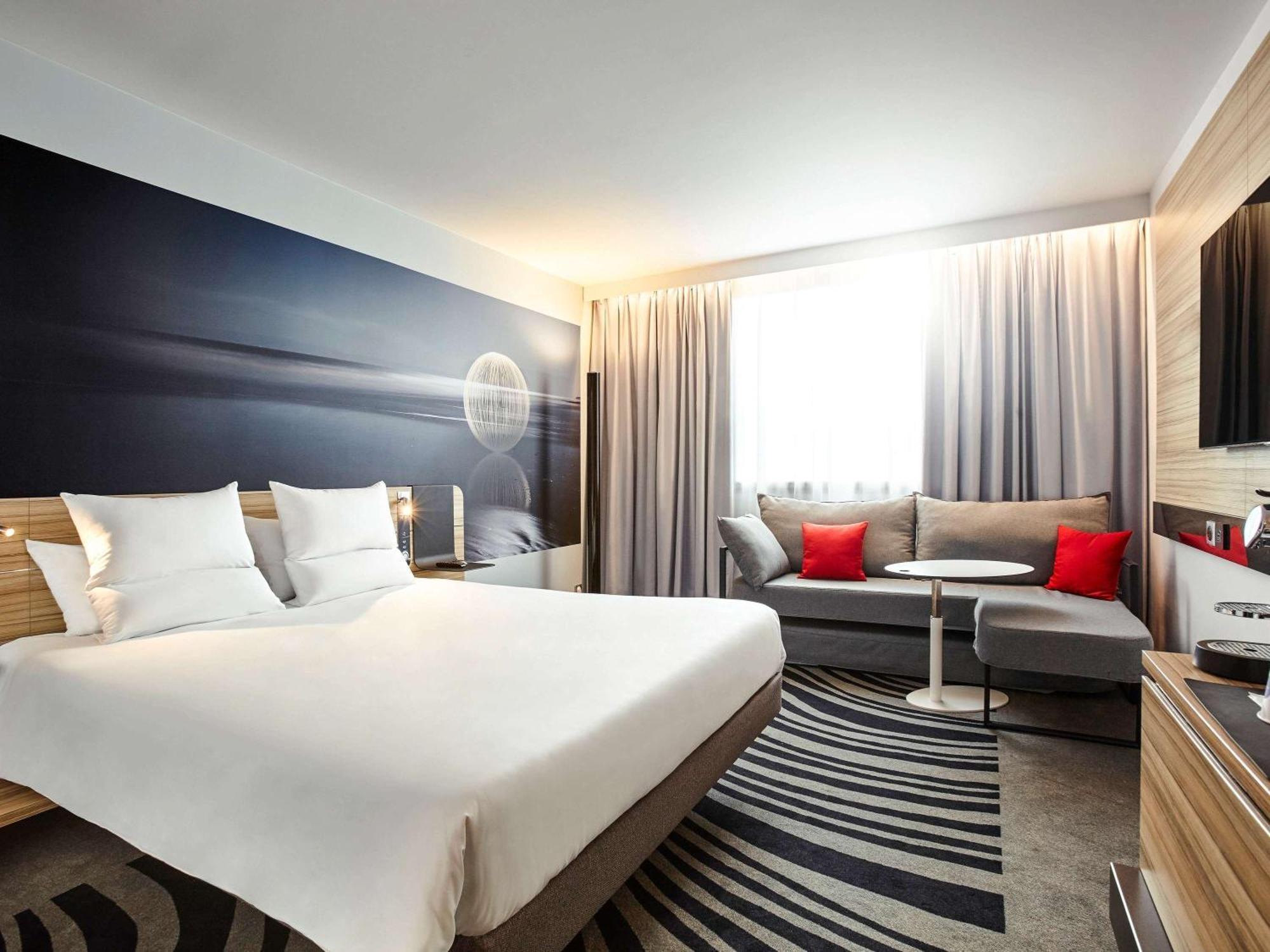 Novotel 4* Vienna