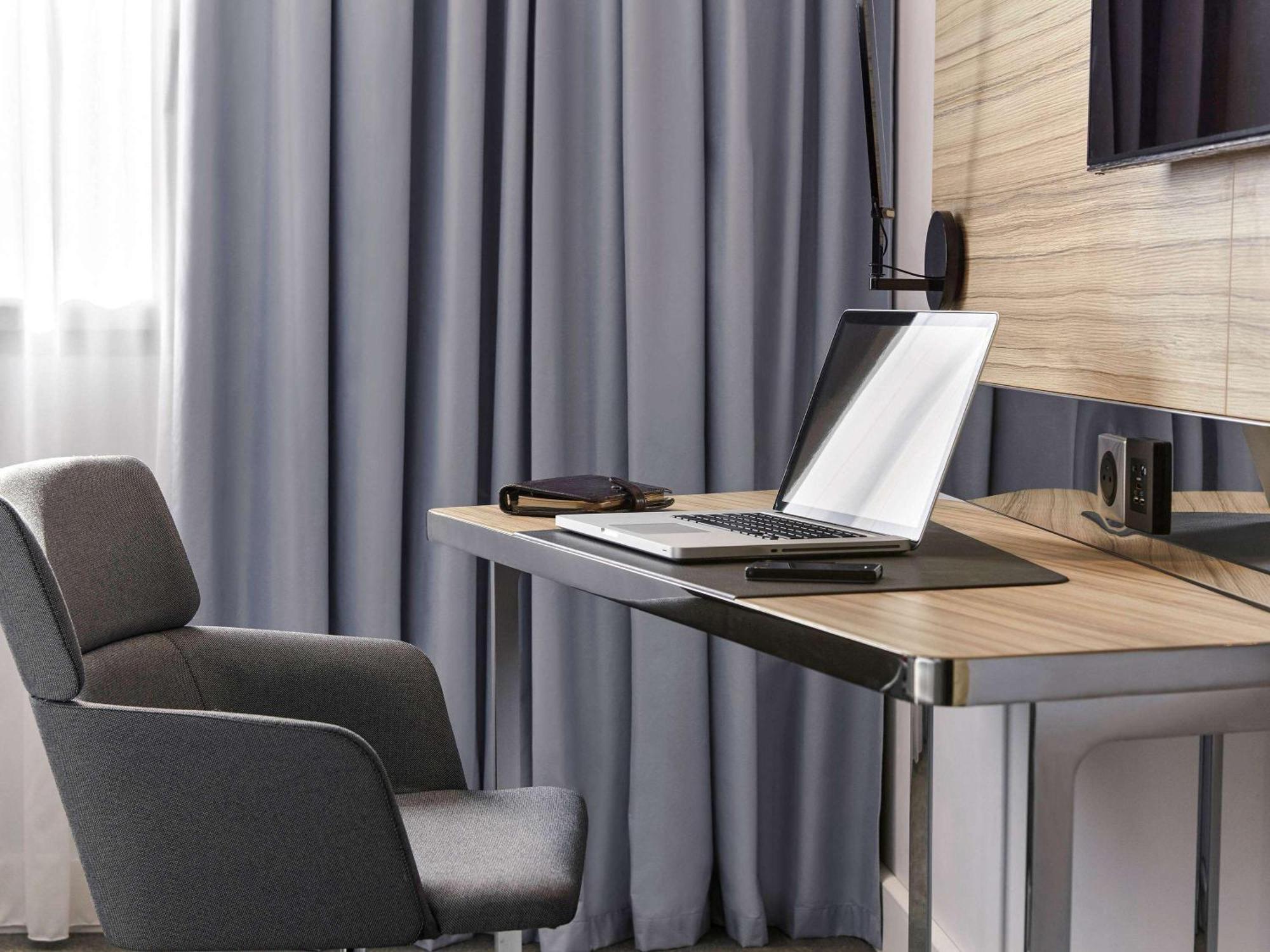 Novotel Vienna