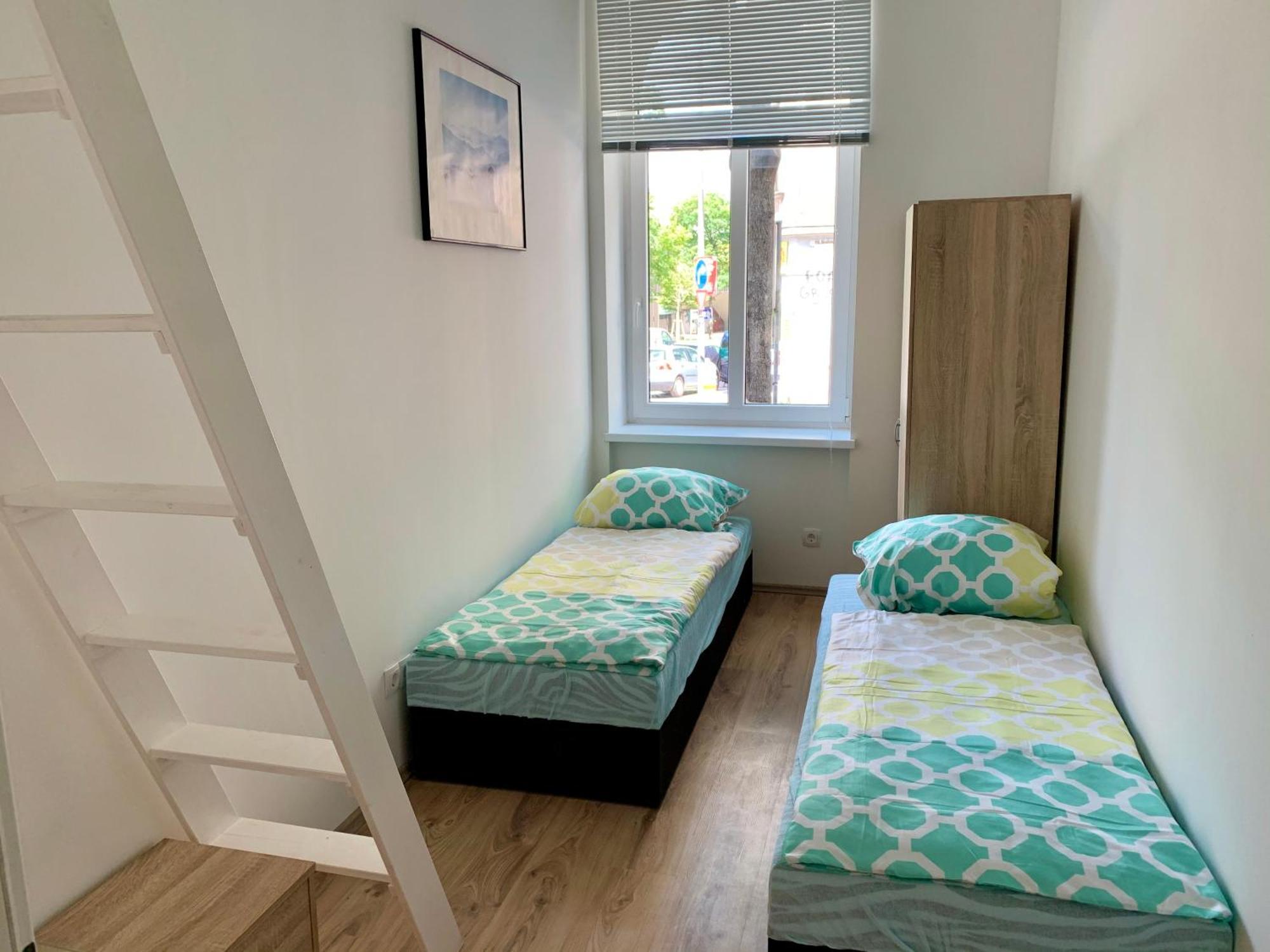 Raisa Lerchenfelder Gürtel 30 Apartment