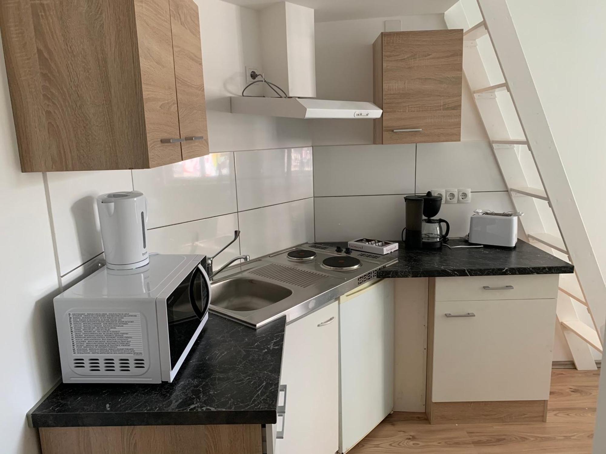 Apartment Raisa Lerchenfelder Gürtel 30