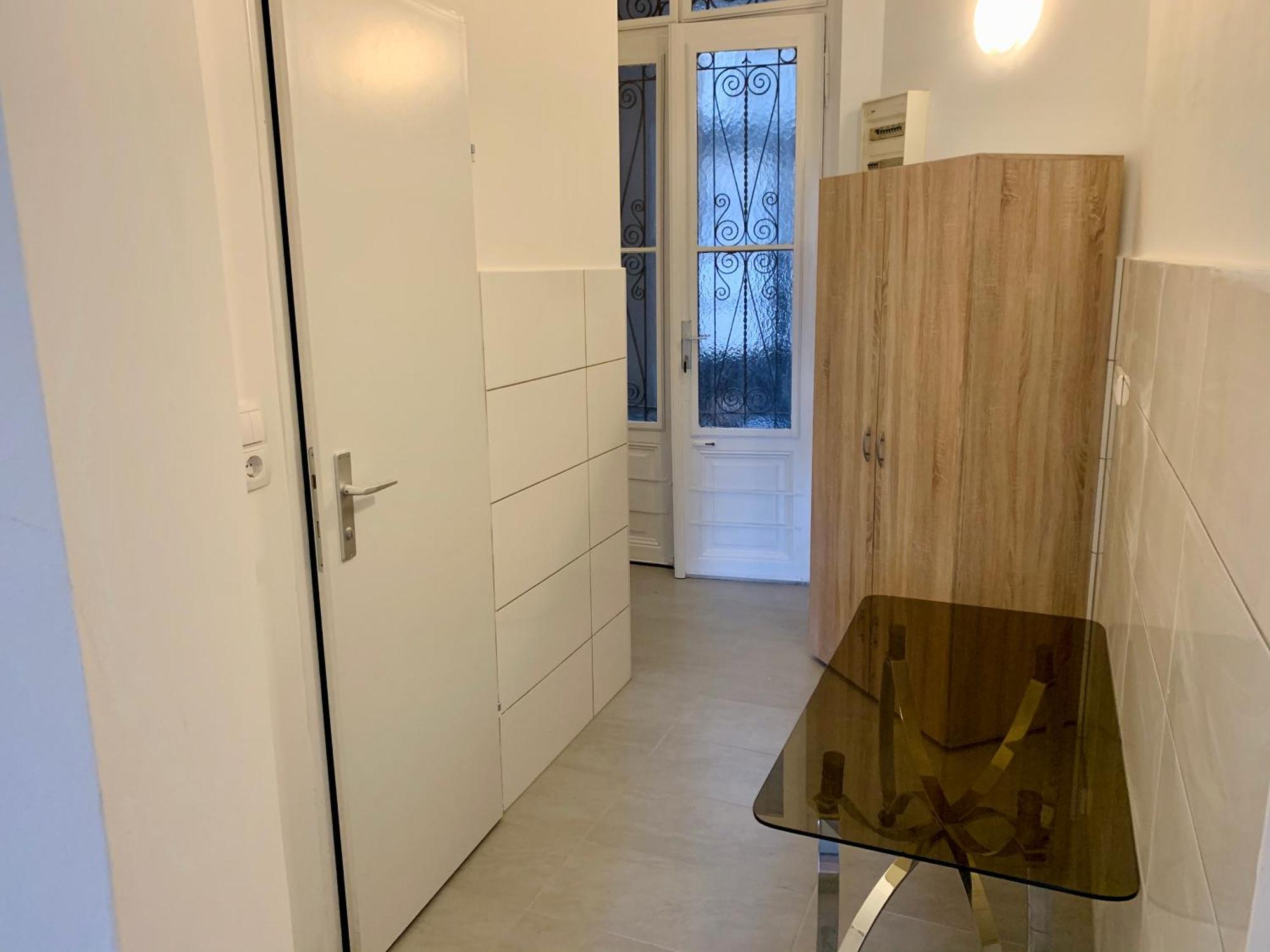 Raisa Lerchenfelder Gürtel 30 Apartment Wien