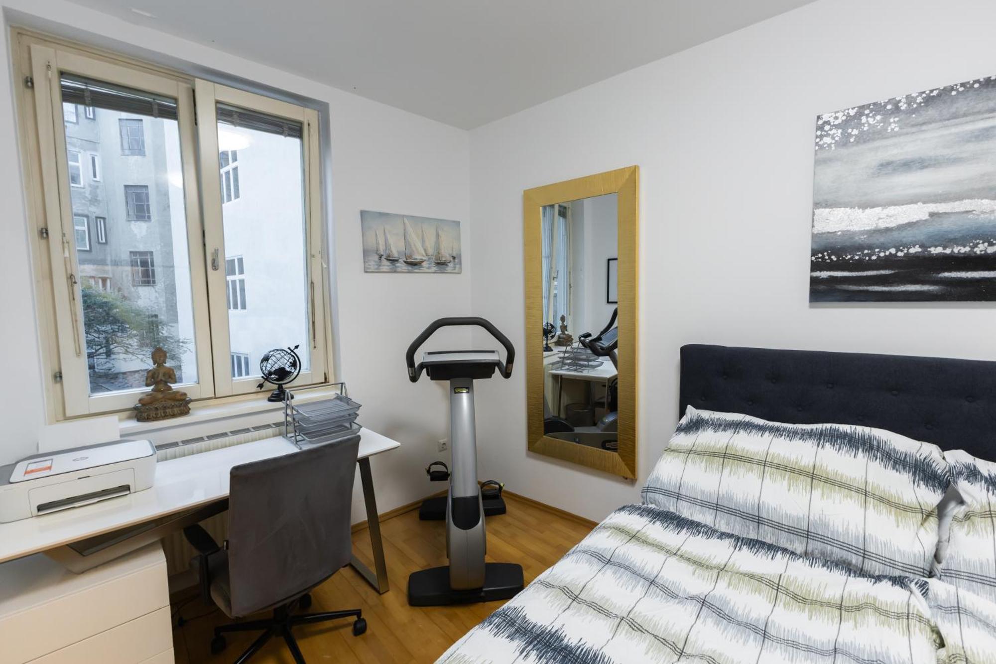 Palais Petrus Apartment