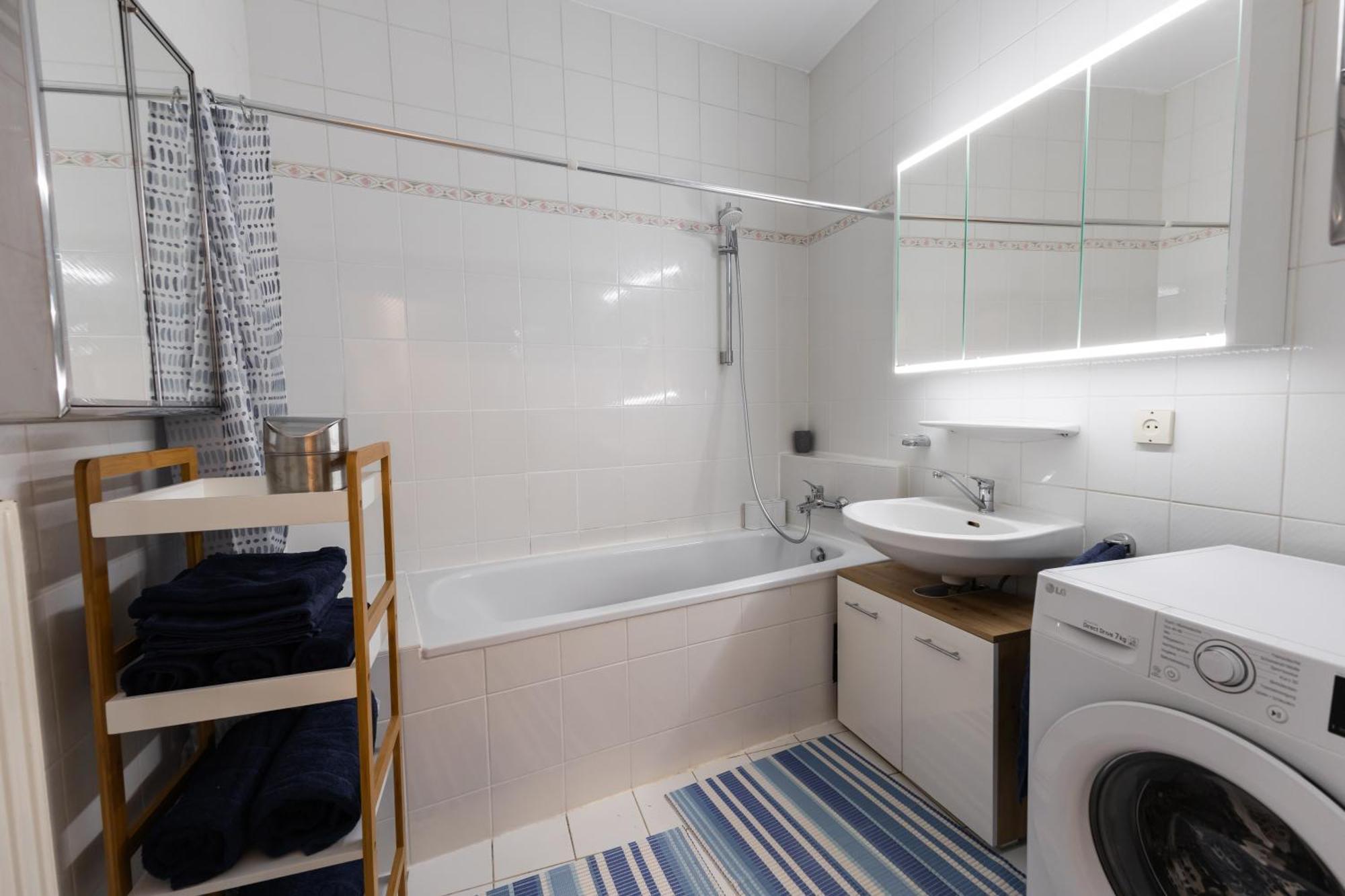 Apartment Palais Petrus *