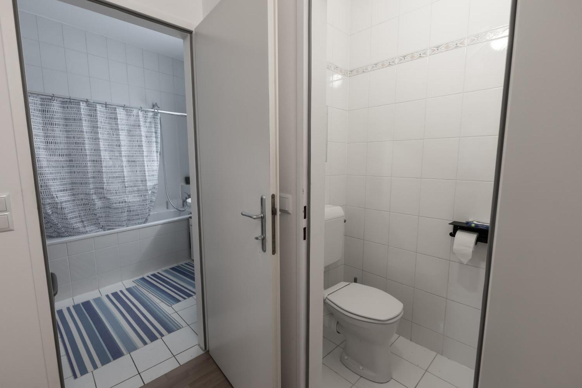 Apartment Palais Petrus *