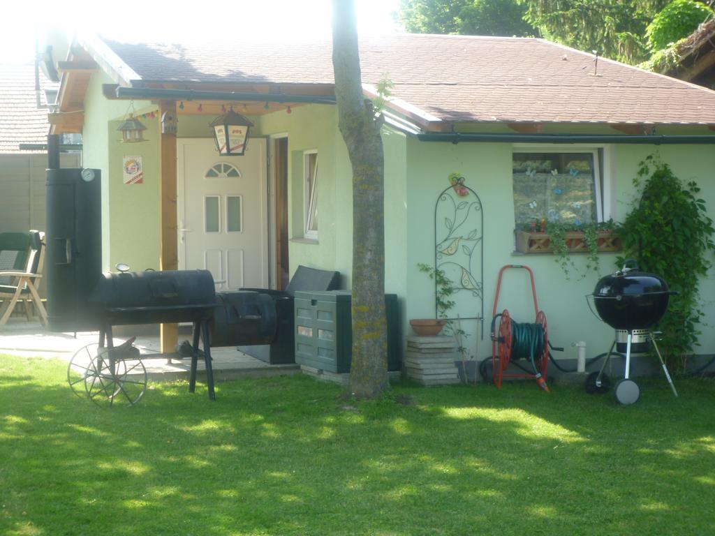 Gartenpension Prosl Apartment