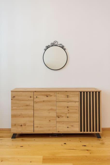 In Leopoldstadt Apartment