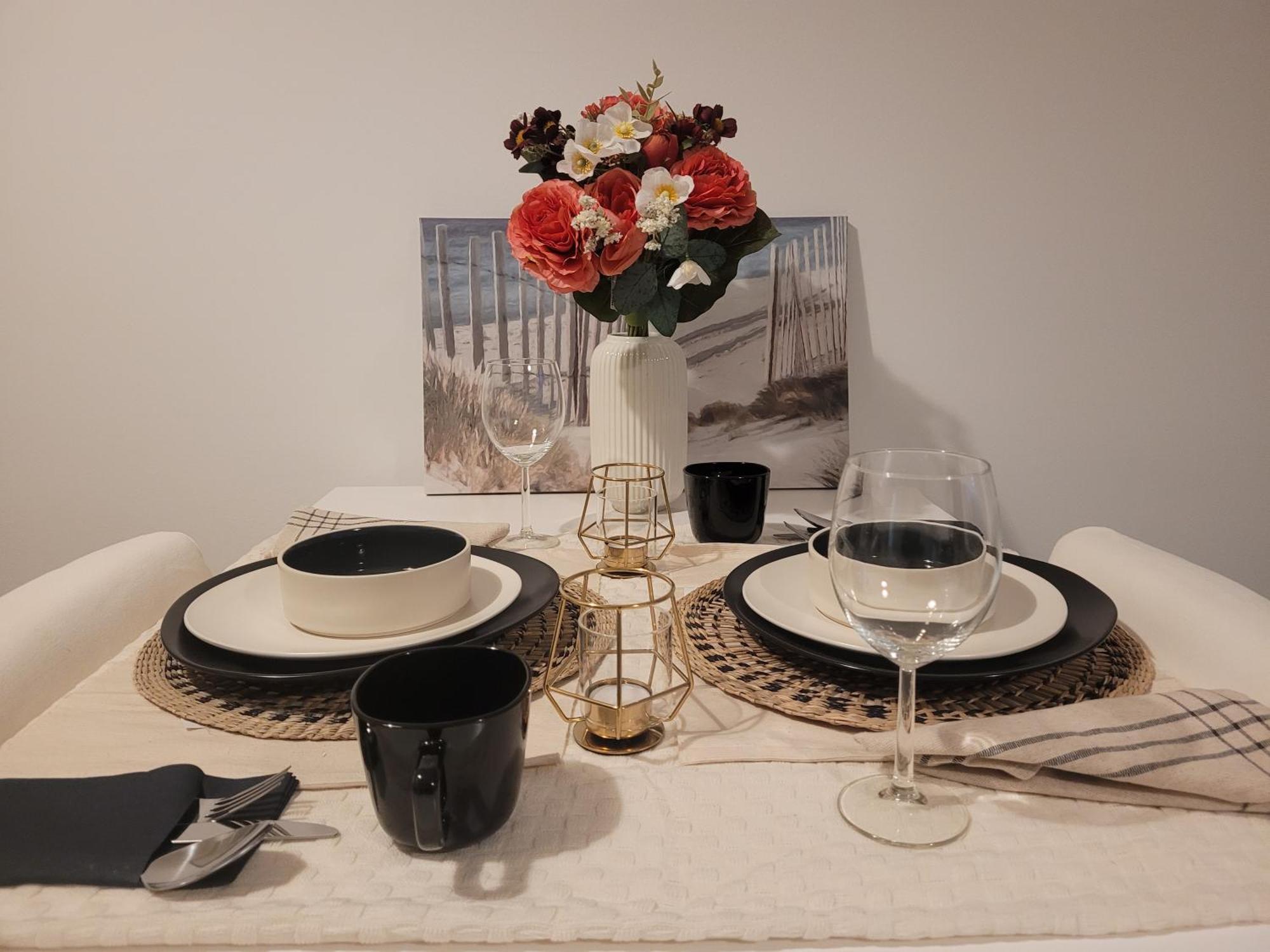 Boutique 2-room *