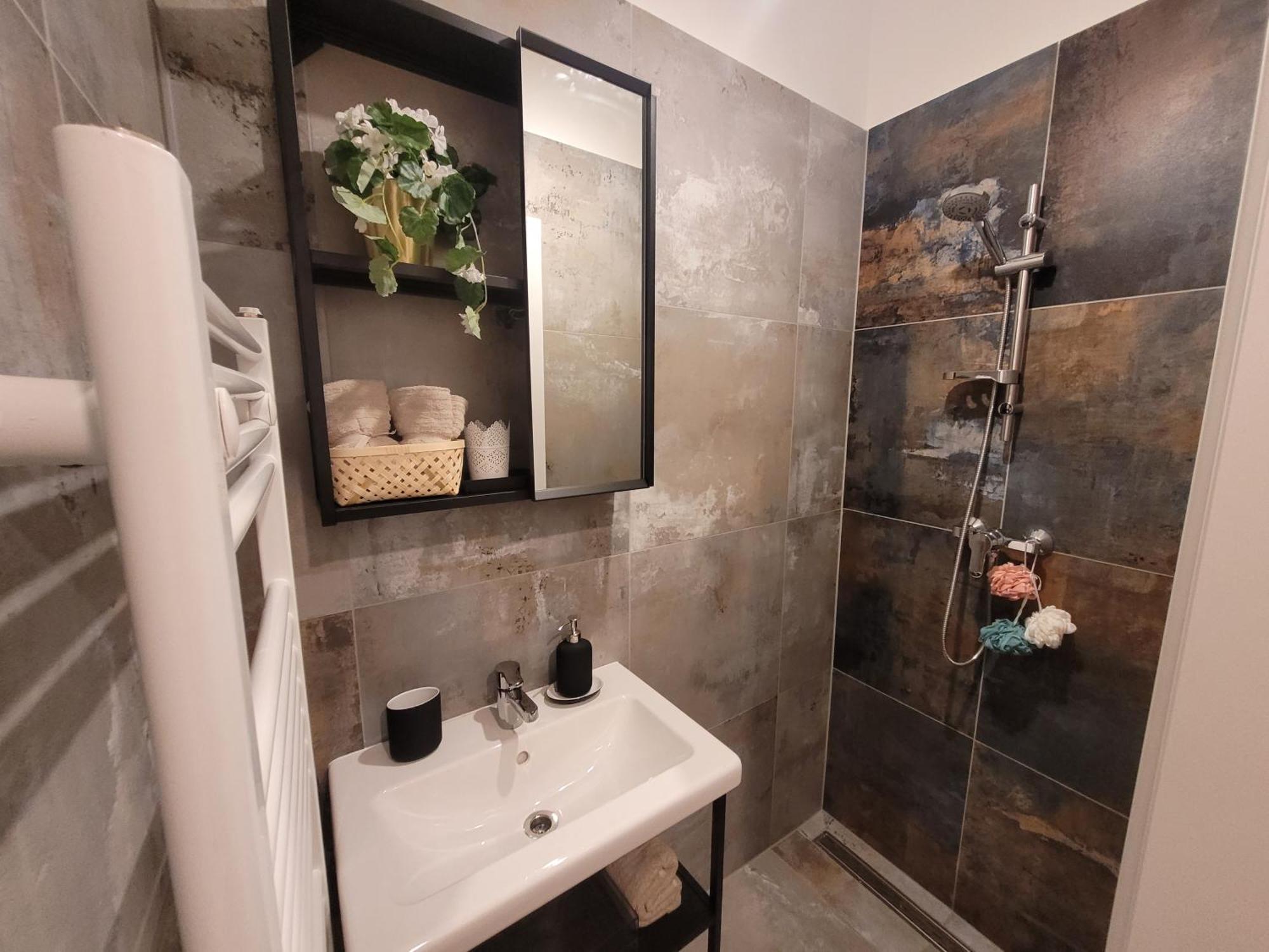 Boutique 2-room * Vienna