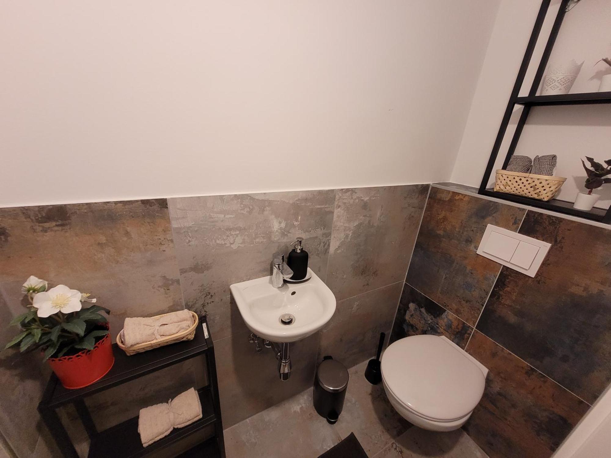 Boutique 2-room * Vienna