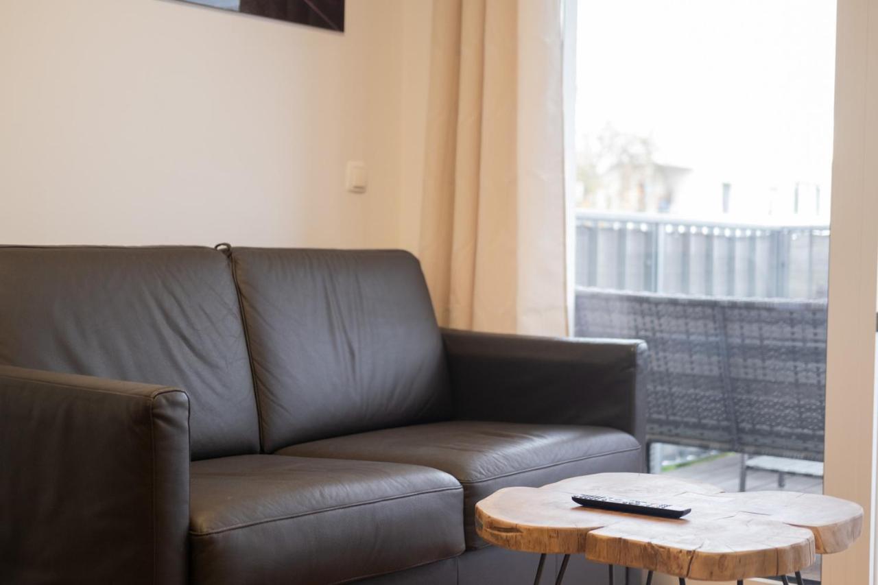 Apartment Modern W/ Cozy Balcony Near City Center *