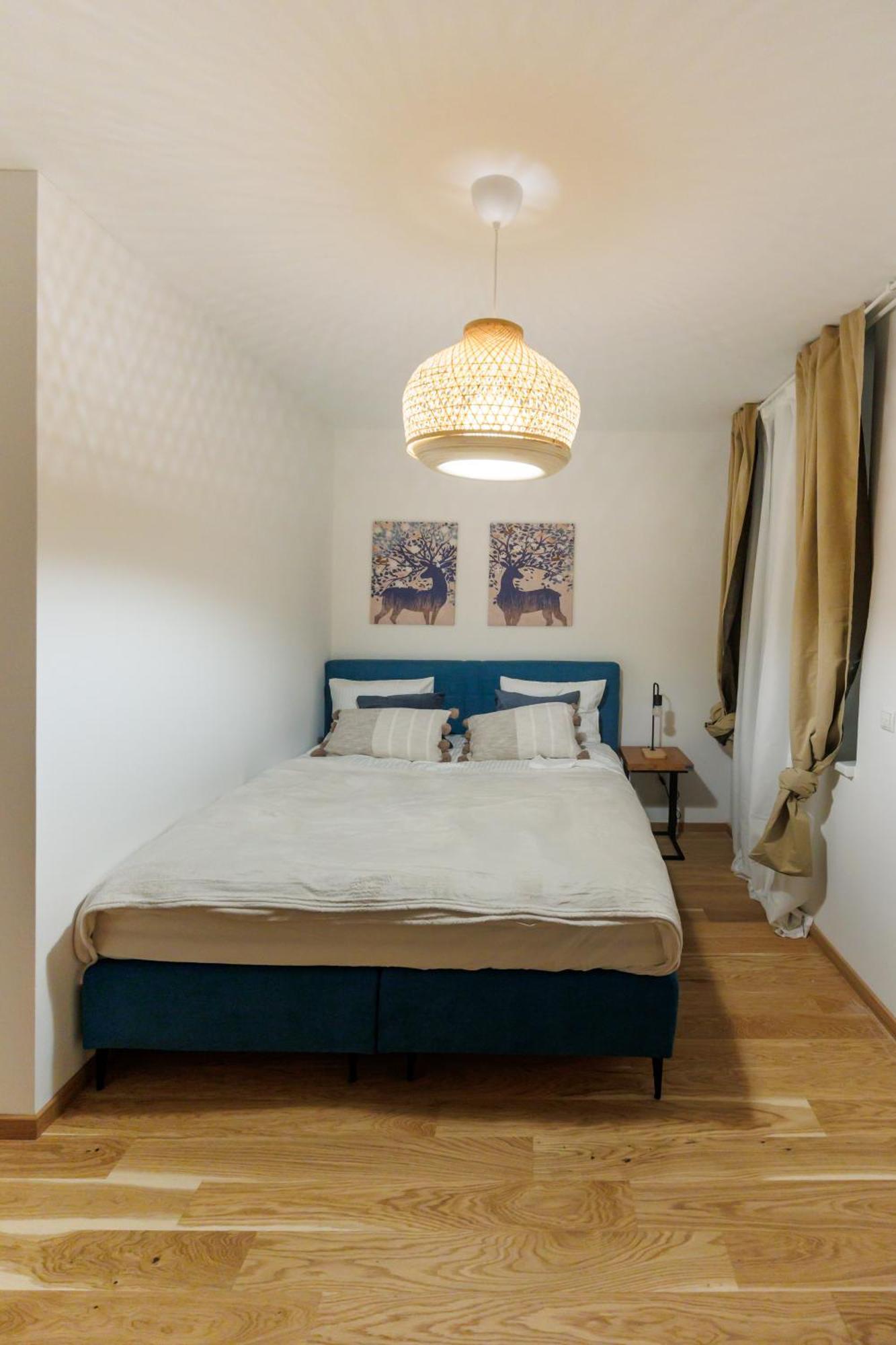 Apartment Zoder