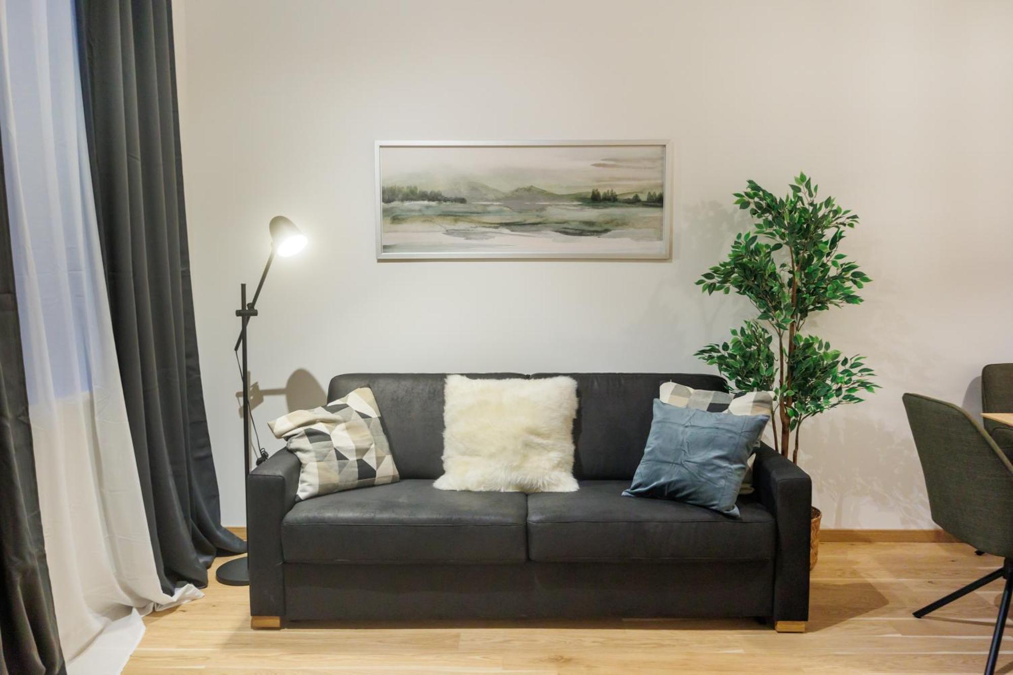 Zoder Apartment Vienna