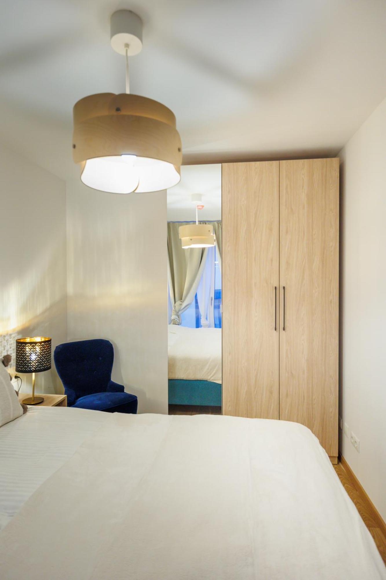 Apartment Zoder *