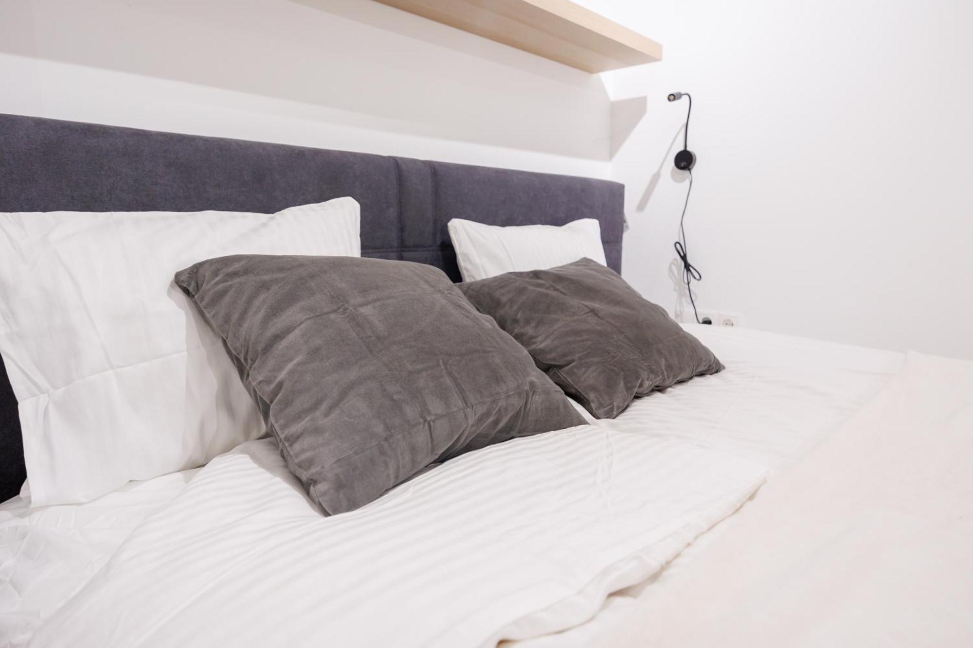 Zoder Apartment Vienna
