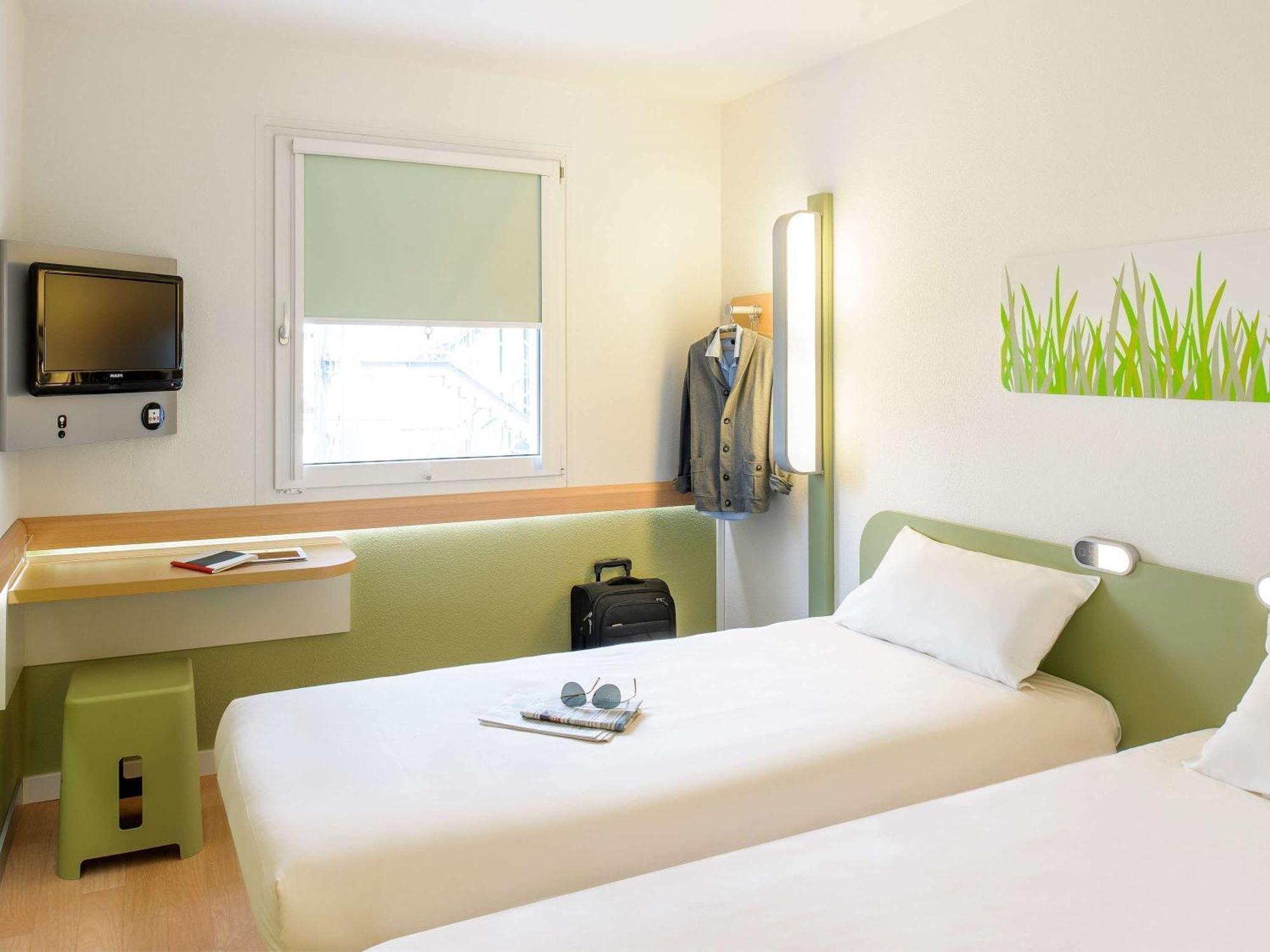 Ibis Budget Messe