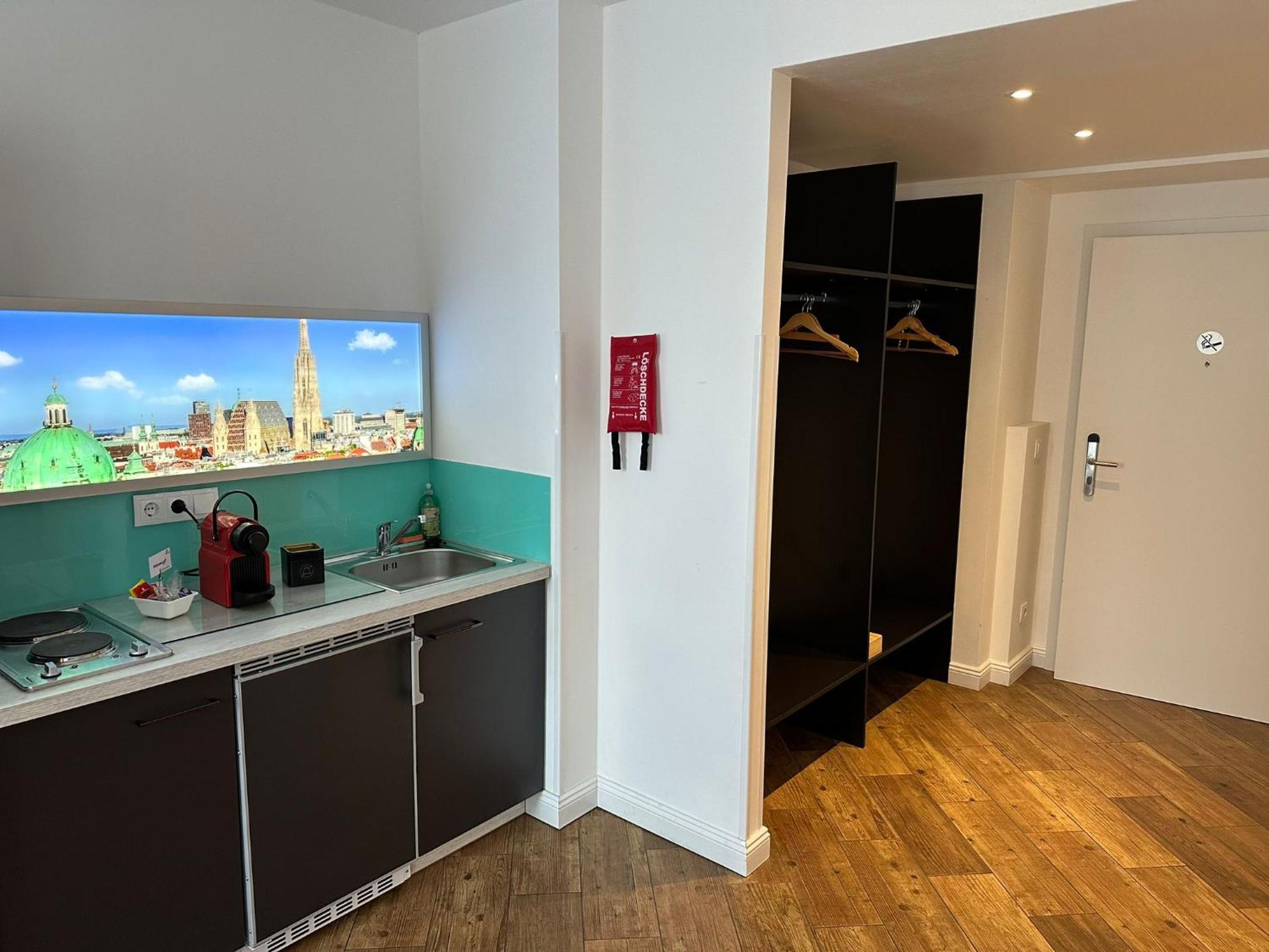 Aparthotel Versava