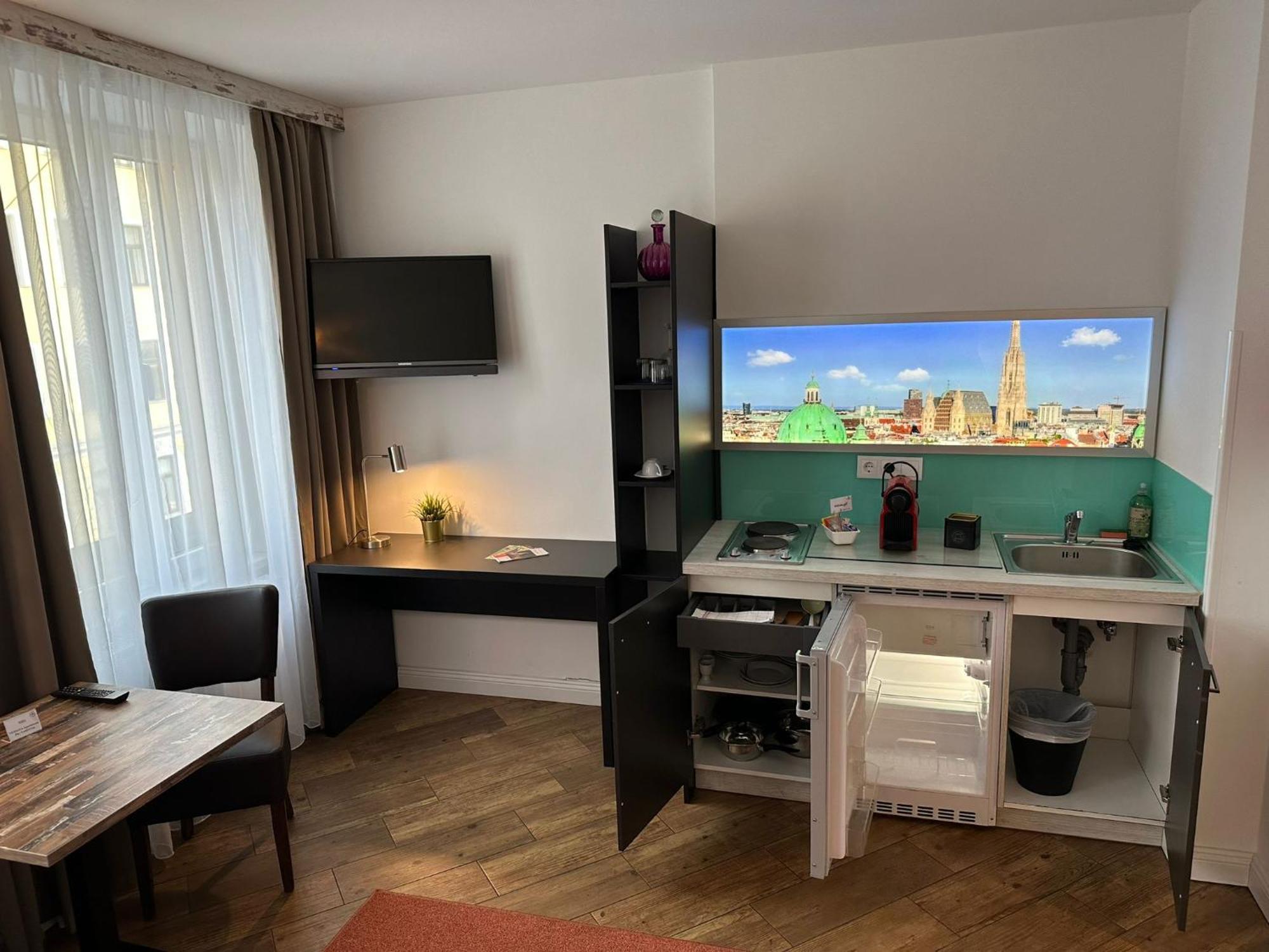 Versava Vienna