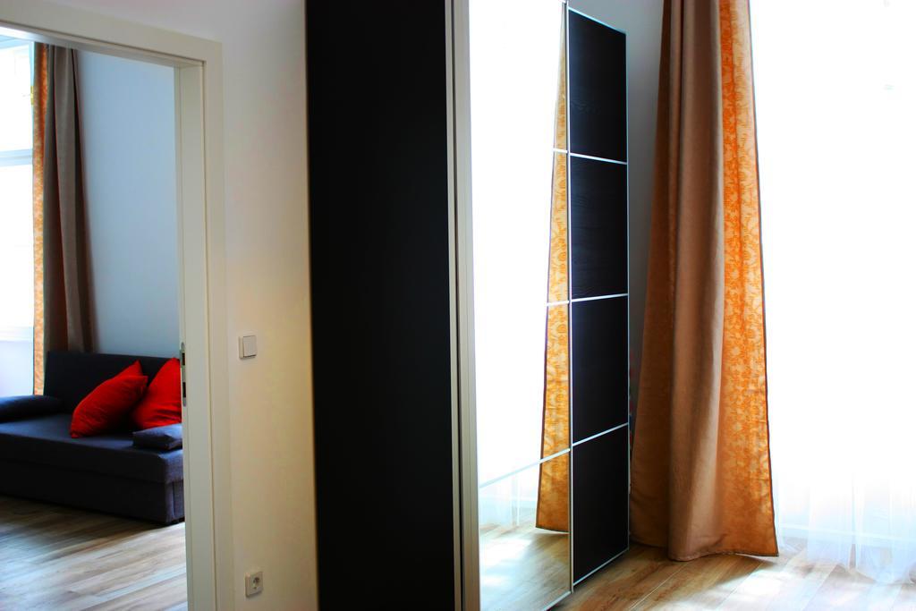 Govienna Luxury Oldtown