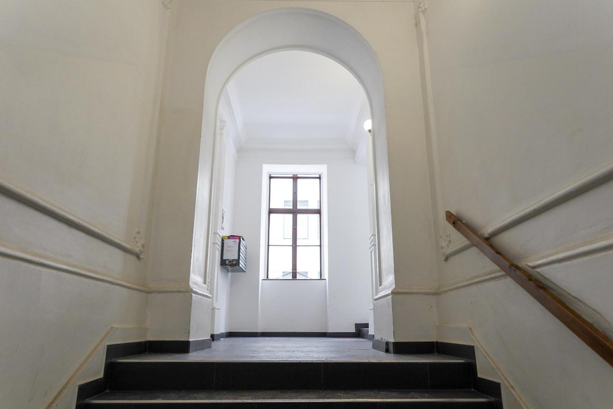 Apartment Margarete Family Vienna
