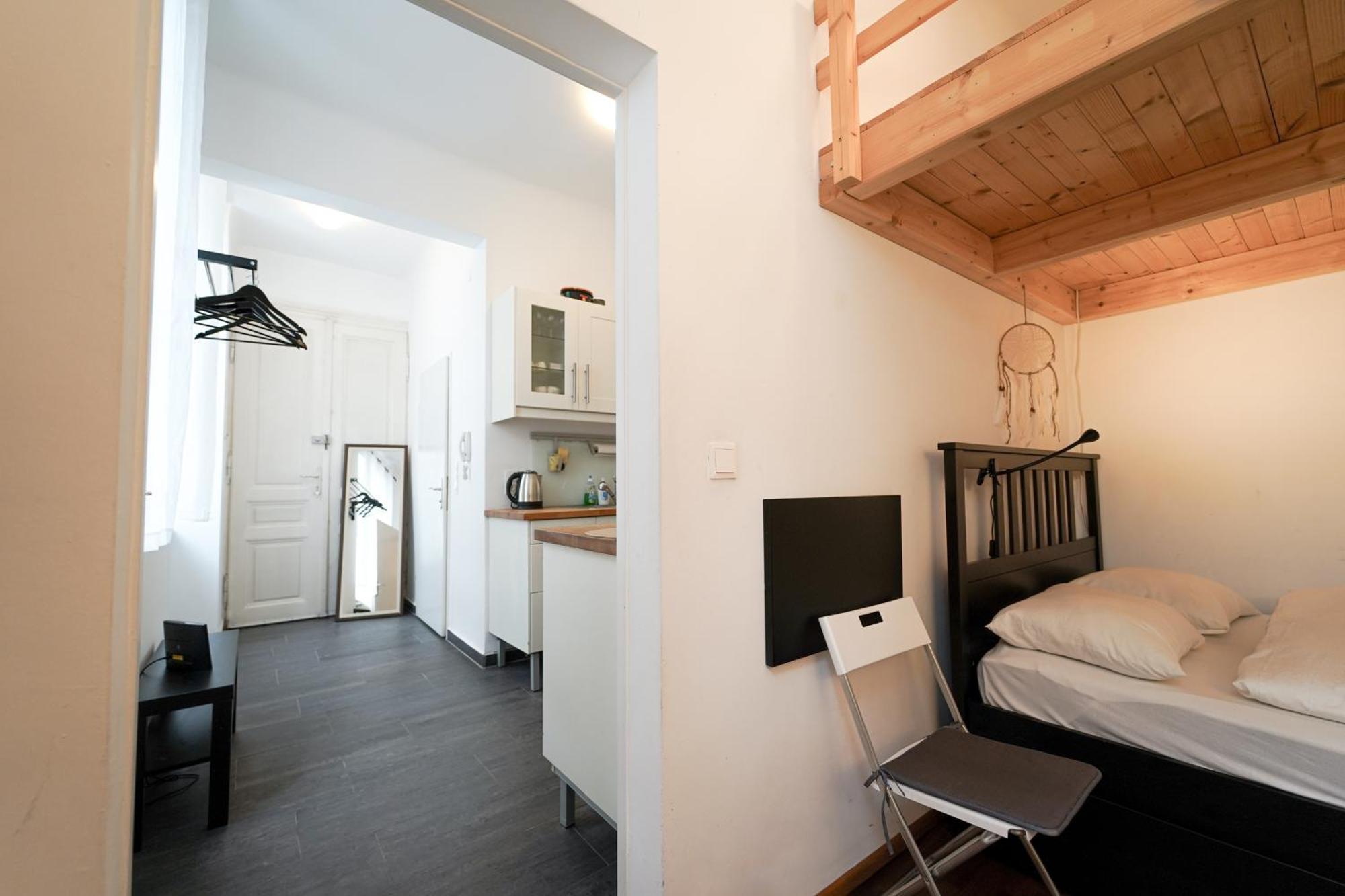 Margarete Family Apartment Vienna