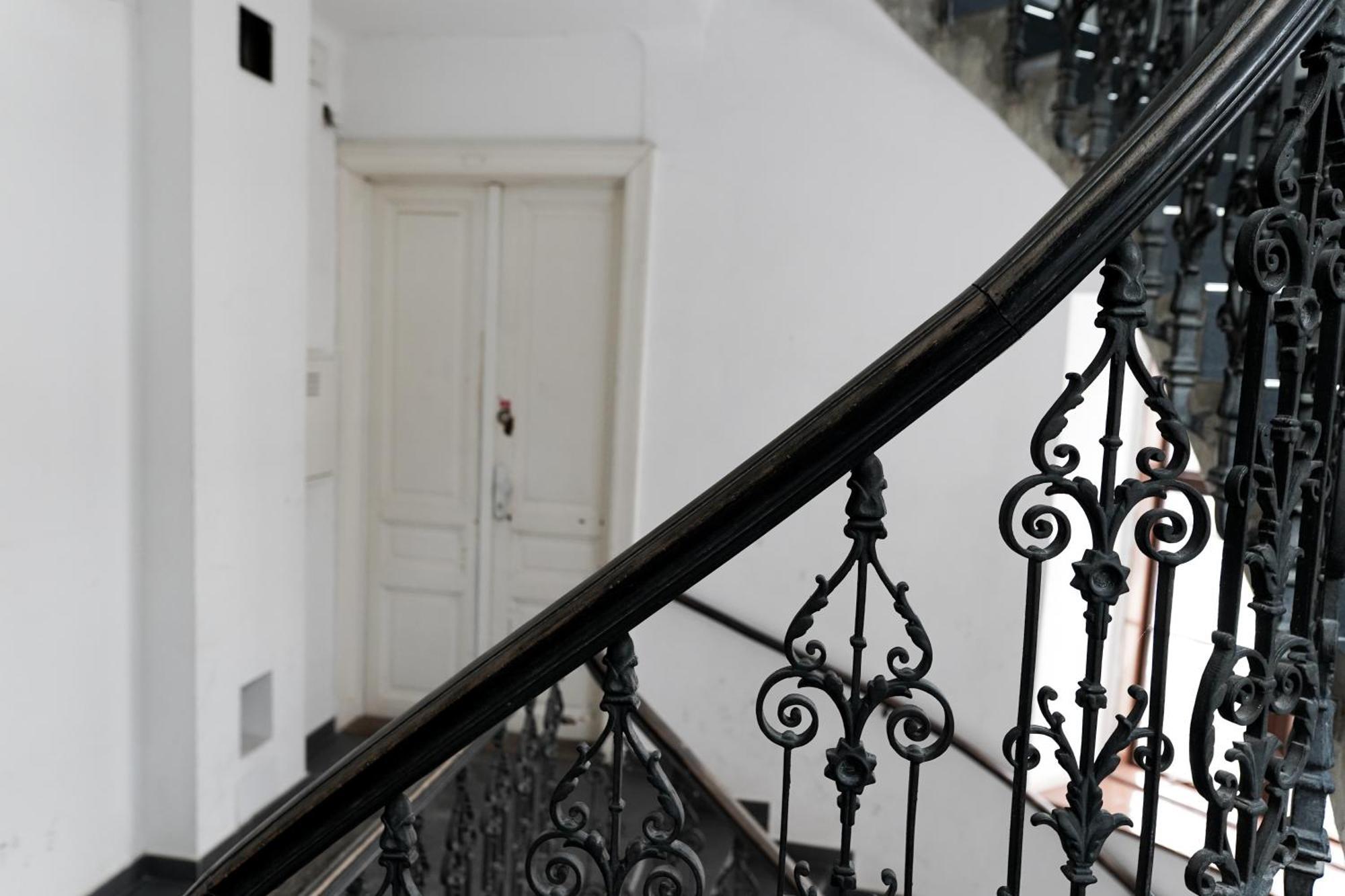 Margarete Family Apartment