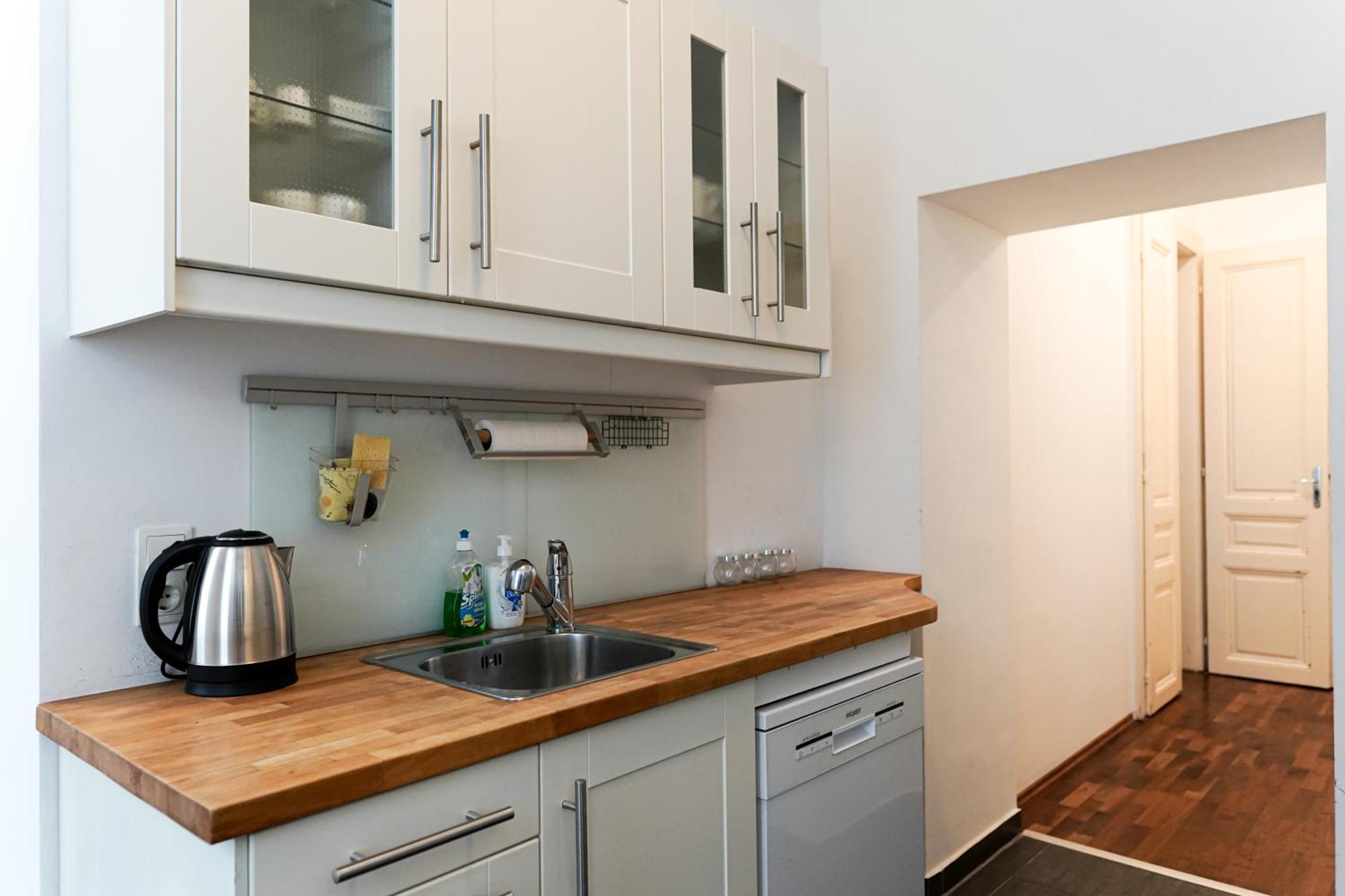 Margarete Family Apartment