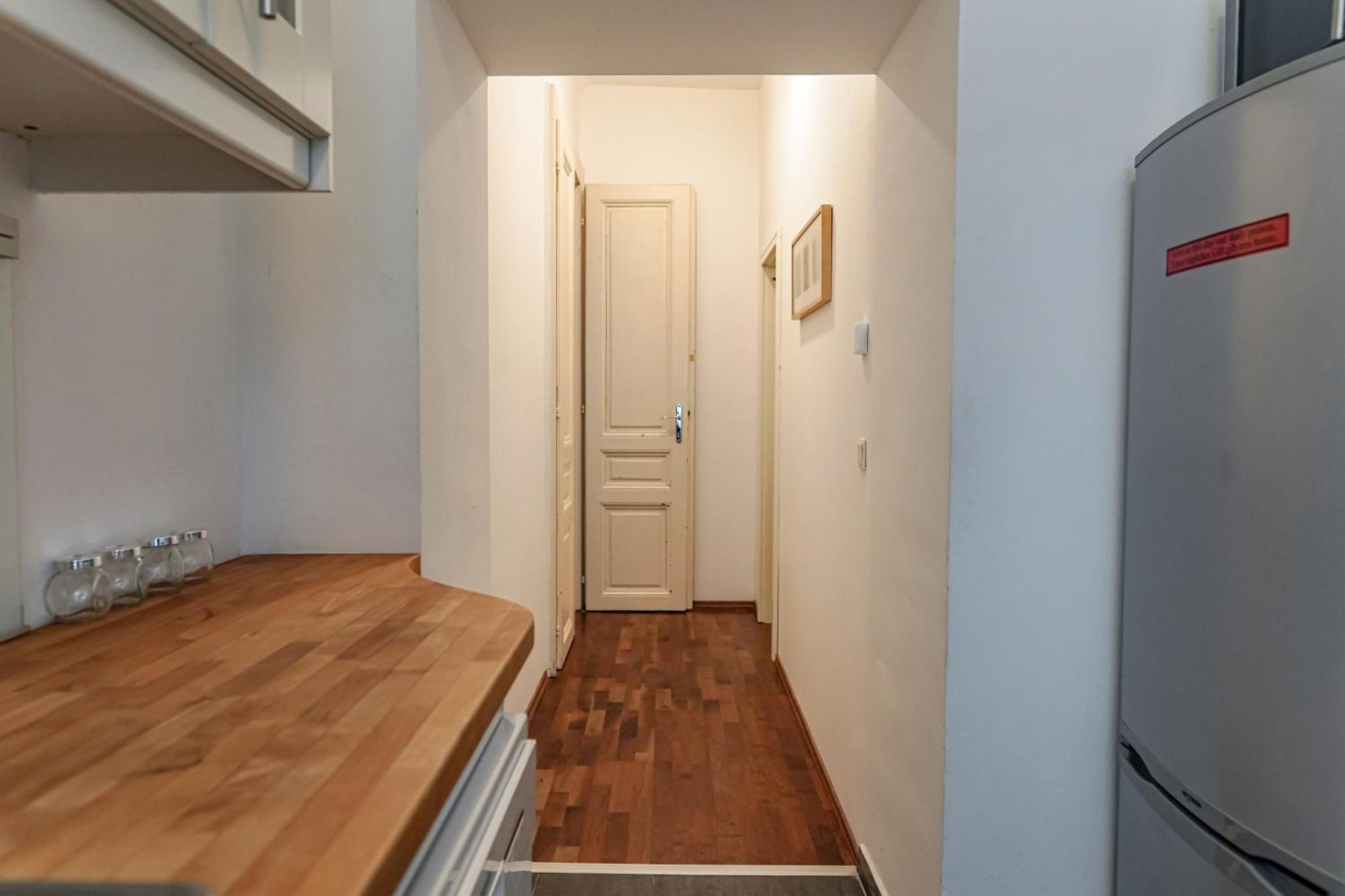 Apartment Margarete Family Vienna