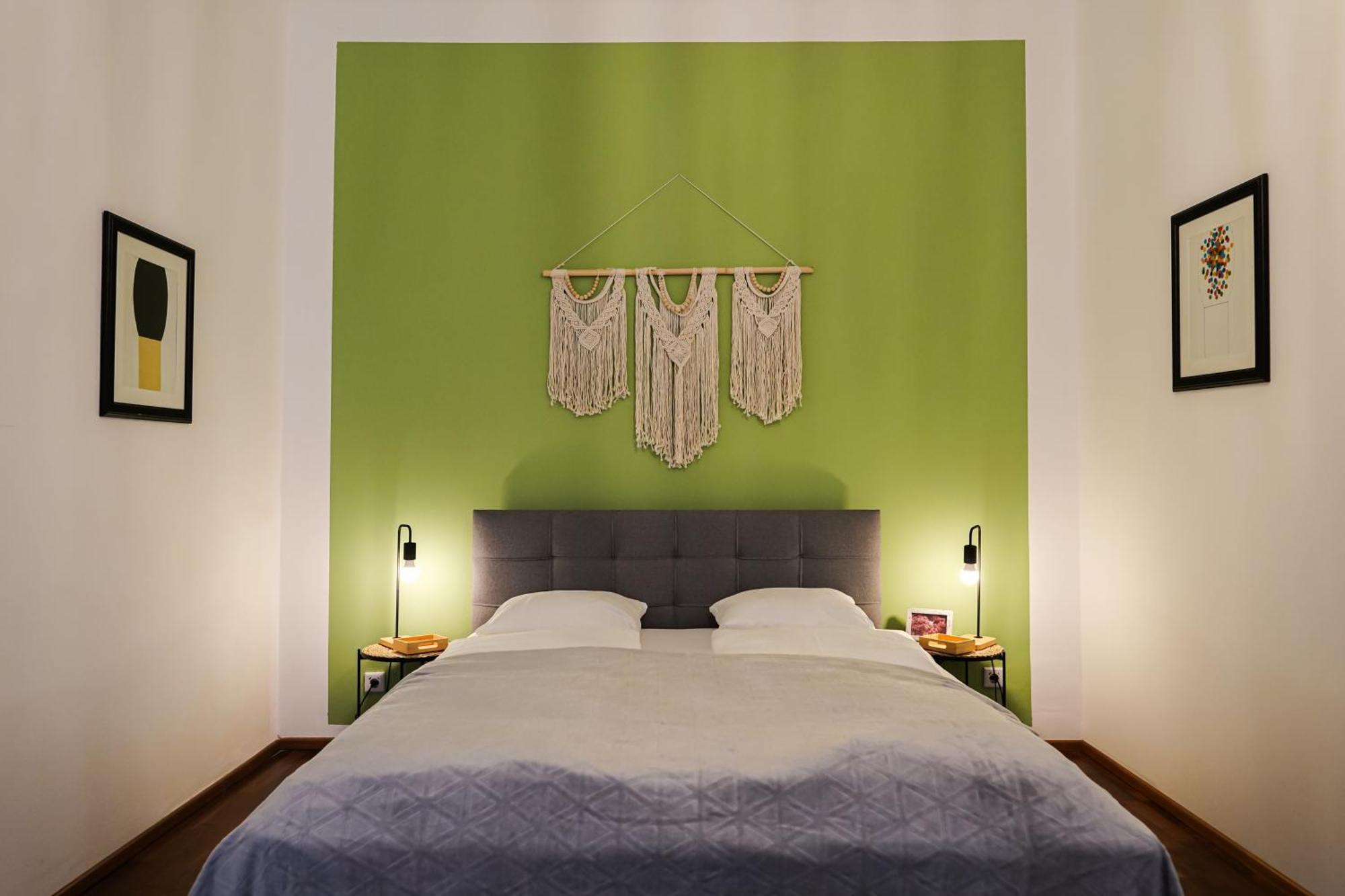 Margarete Family Apartment