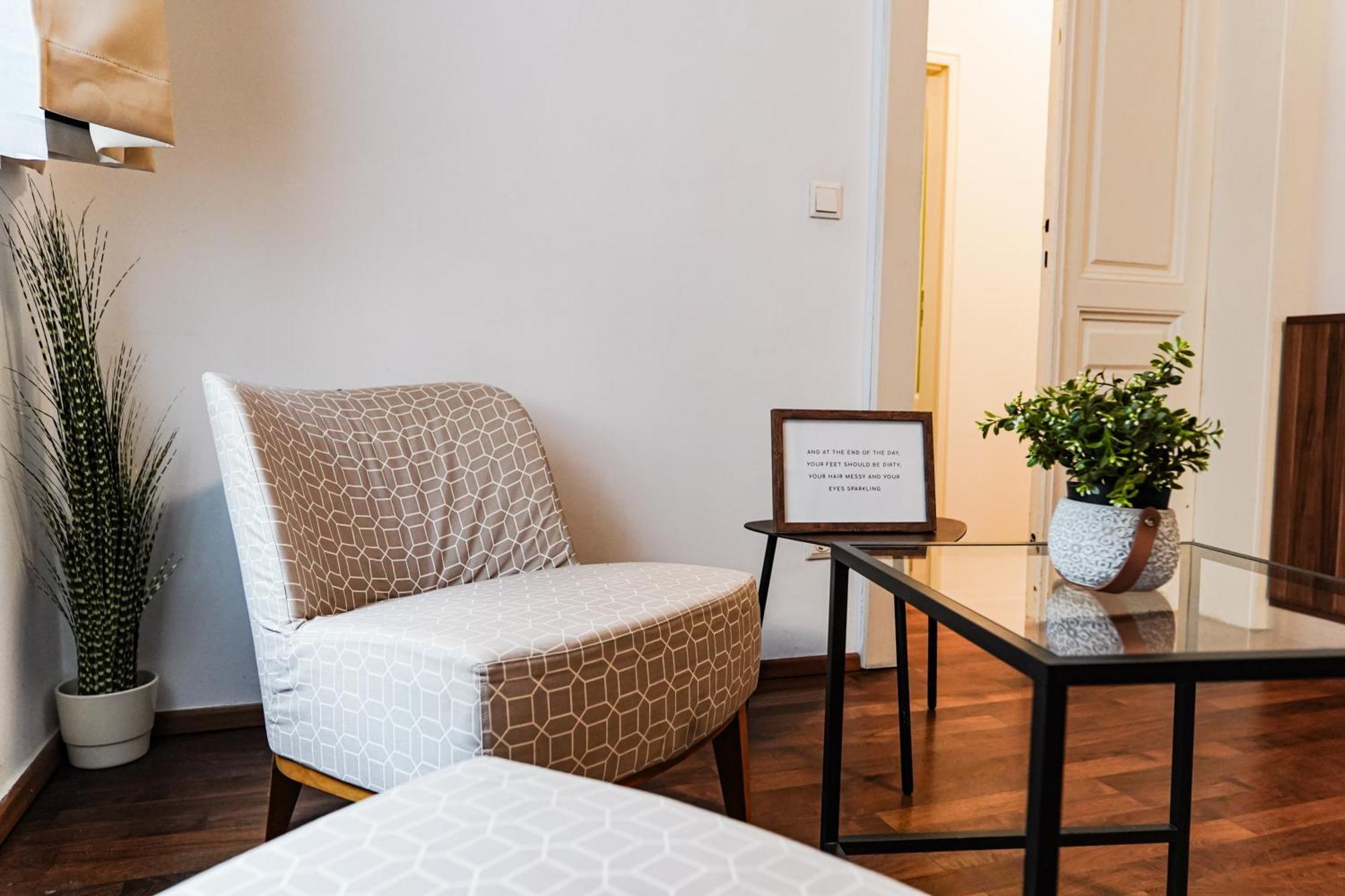 Margarete Family Apartment