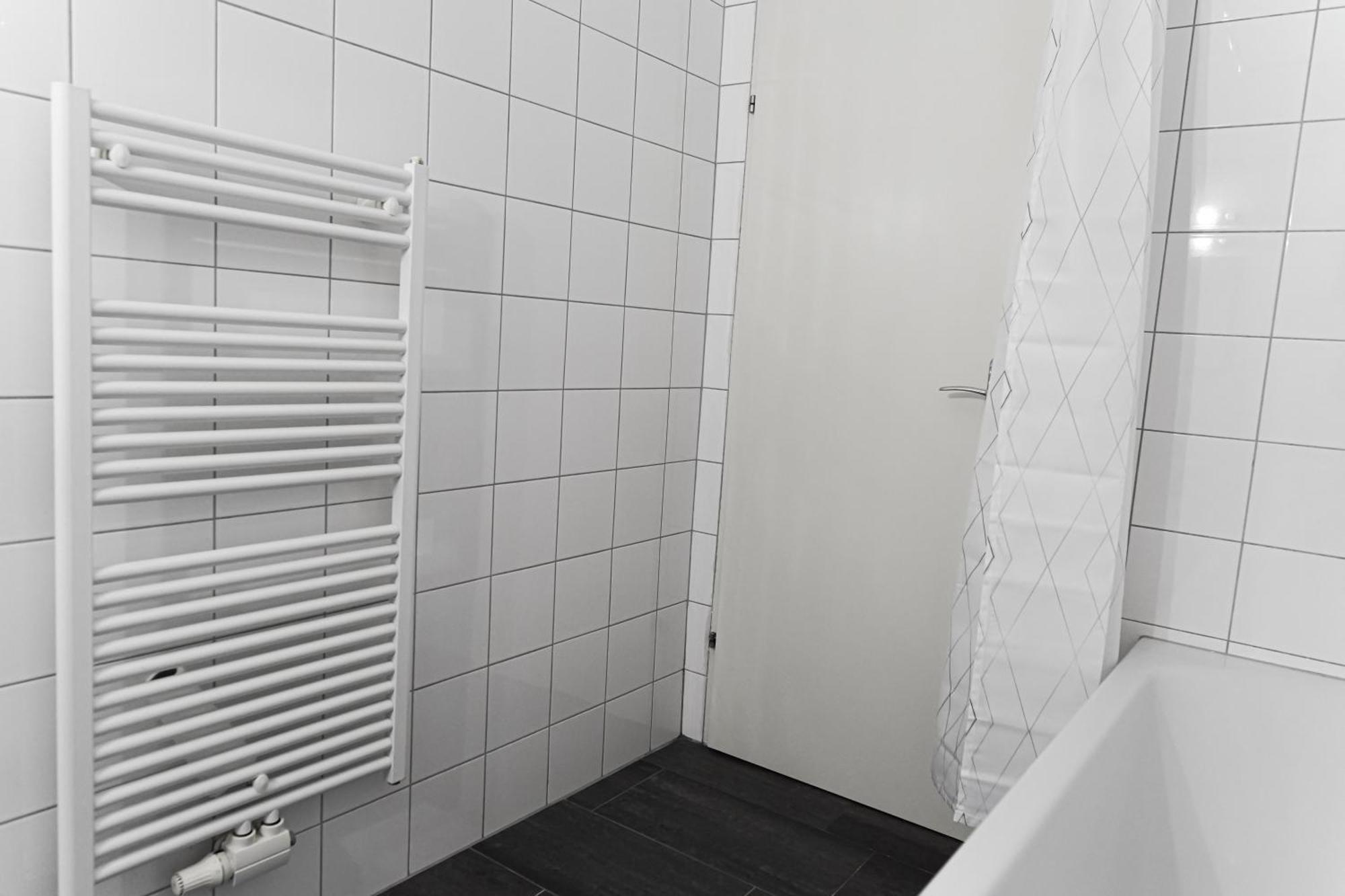 Apartment Margarete Family
